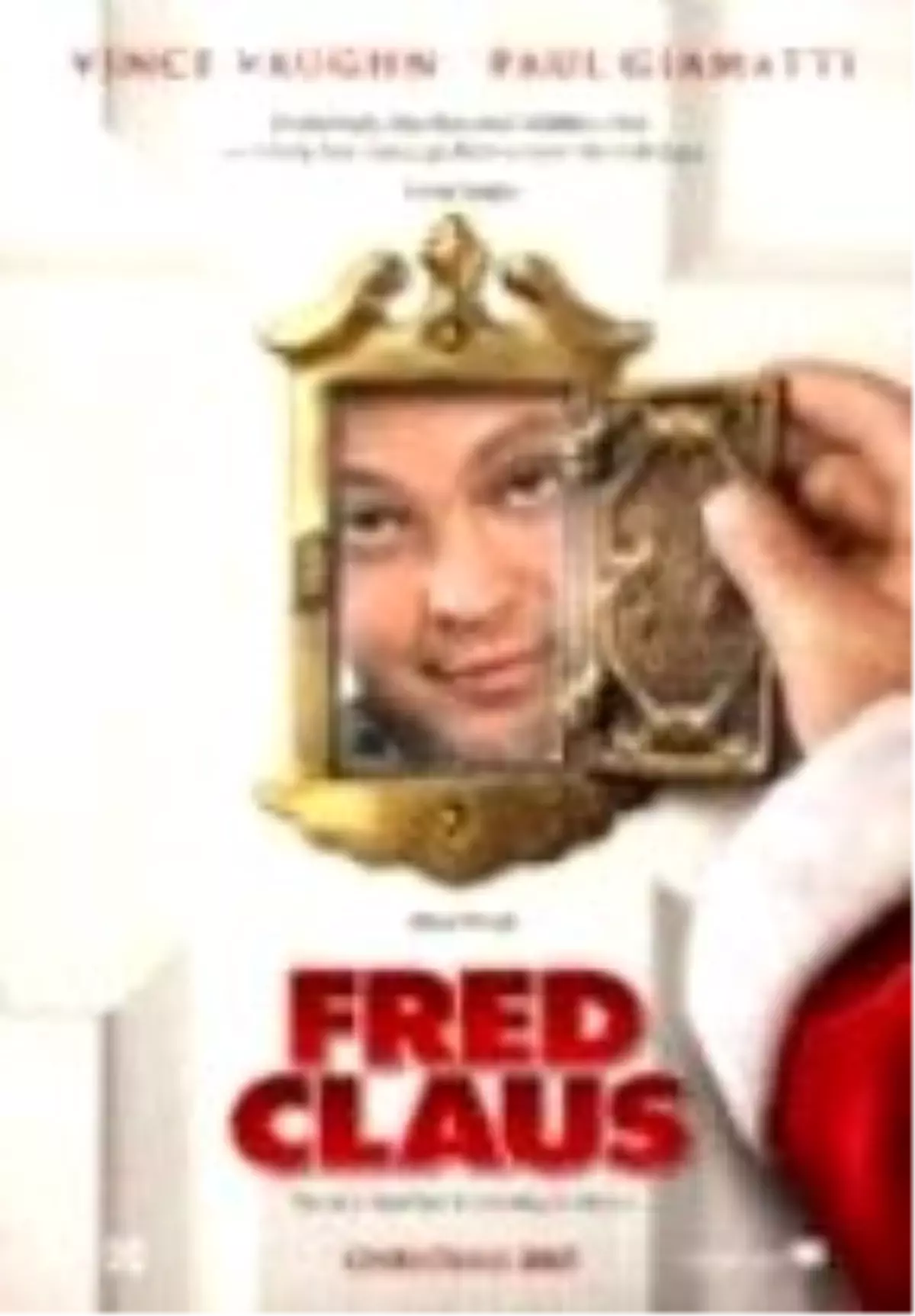 Fred Claus Filmi