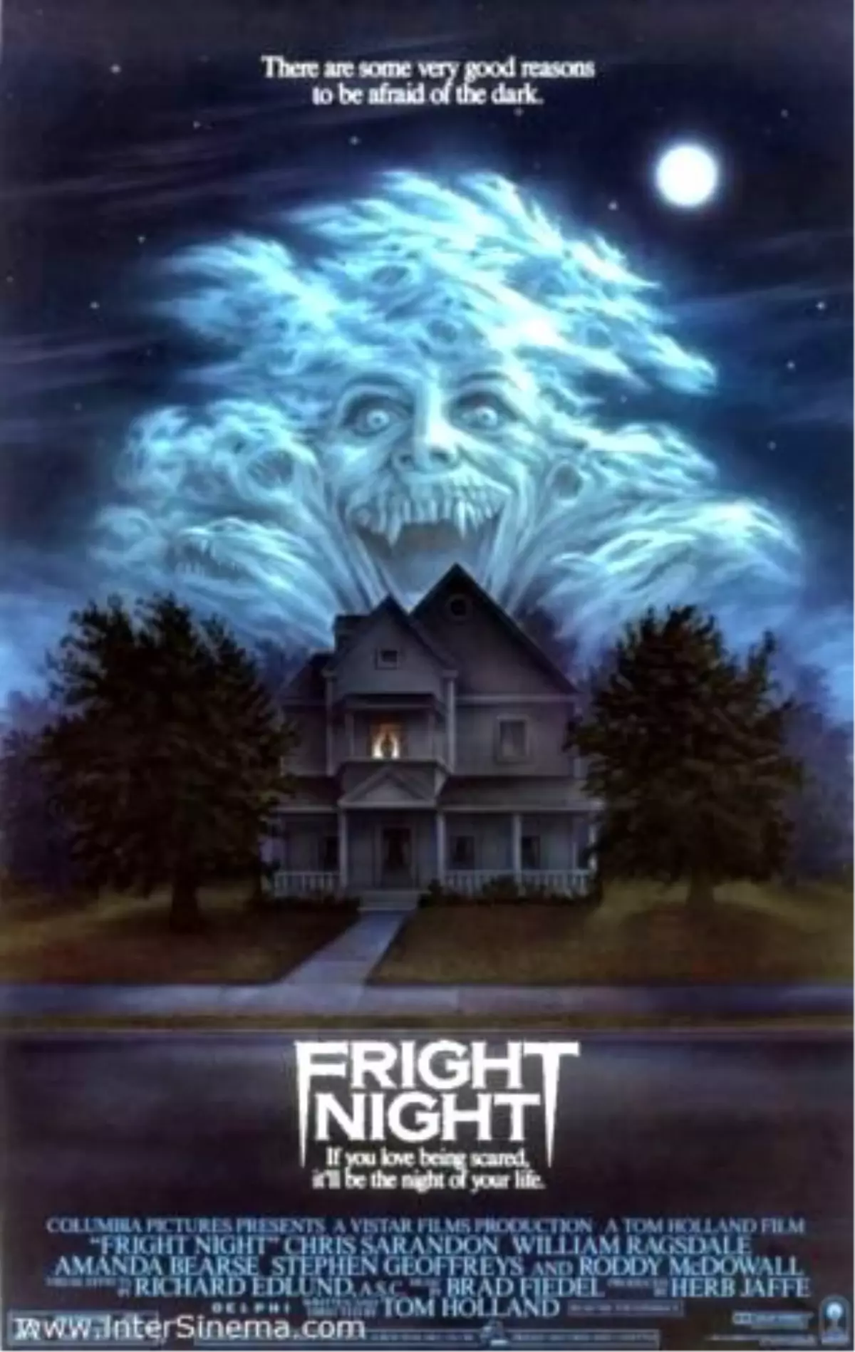 Fright Night Filmi