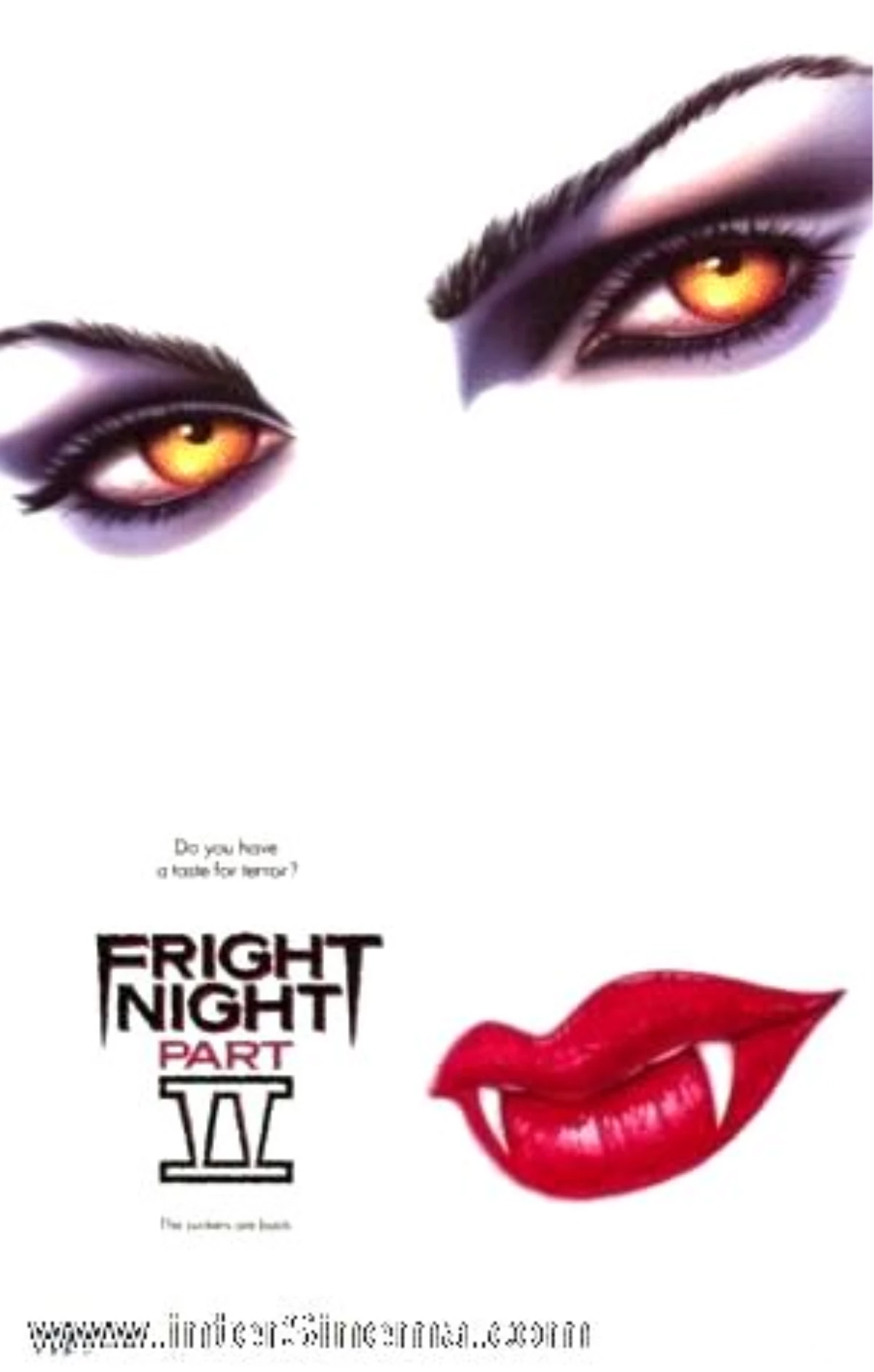 Fright Night Part 2 Filmi