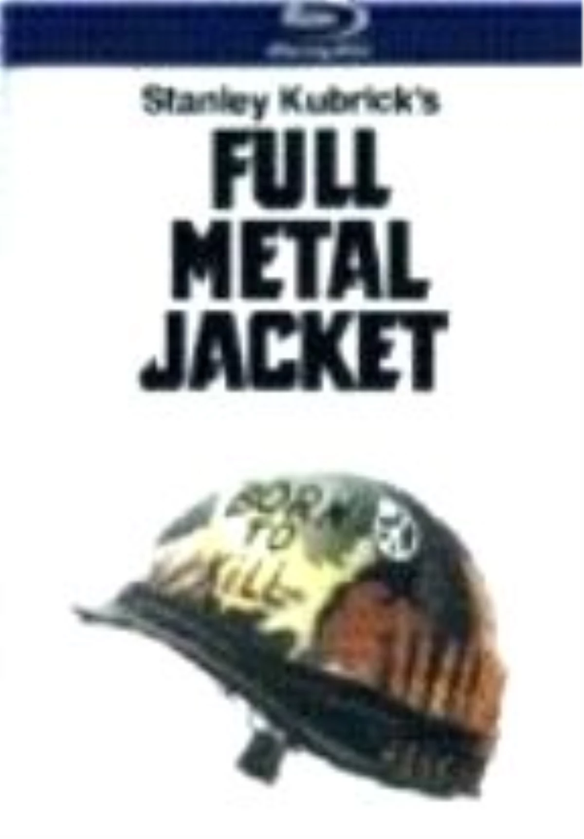 Full Metal Jacket Filmi