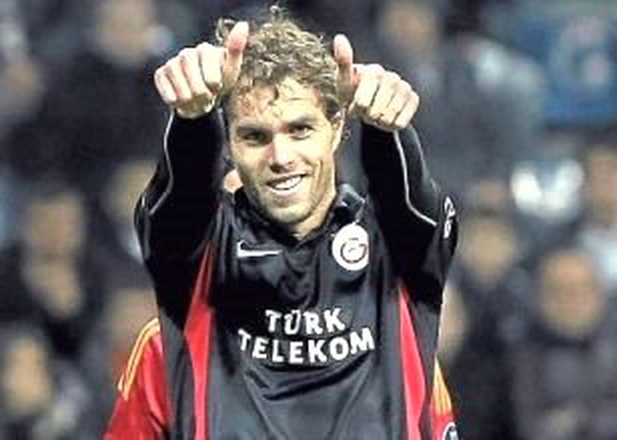 Tahkim'den G.saray'a Müjde