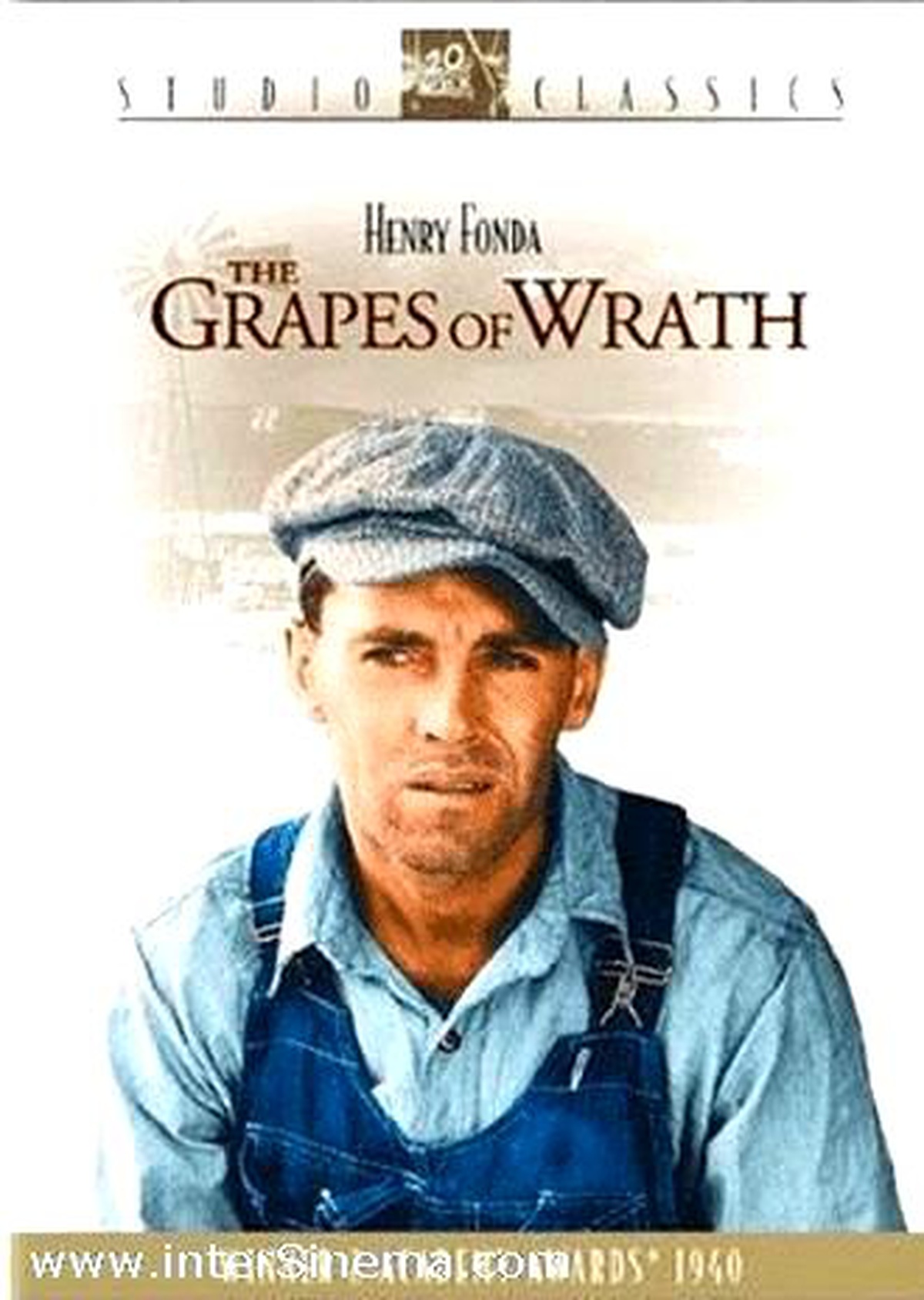Gazap Üzümleri Filmi