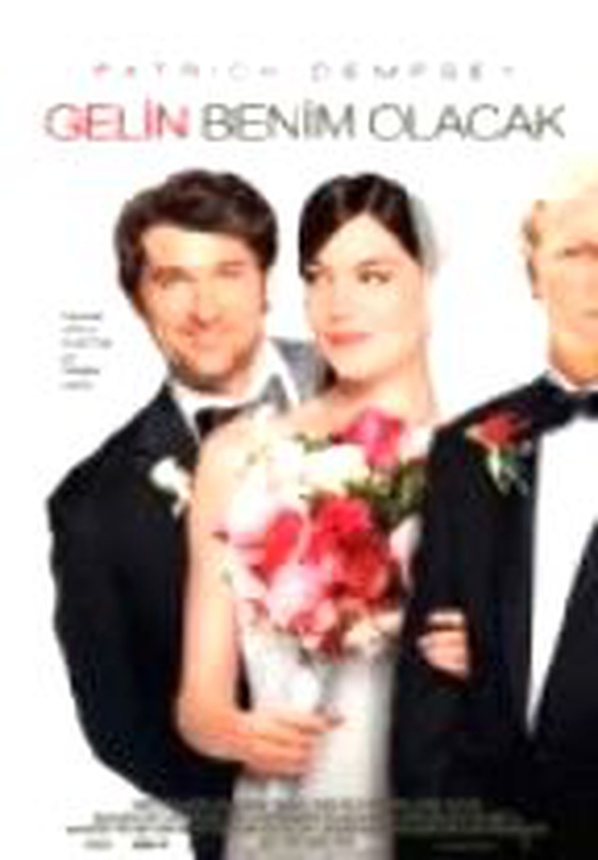 Gelin Benim Olacak Filmi