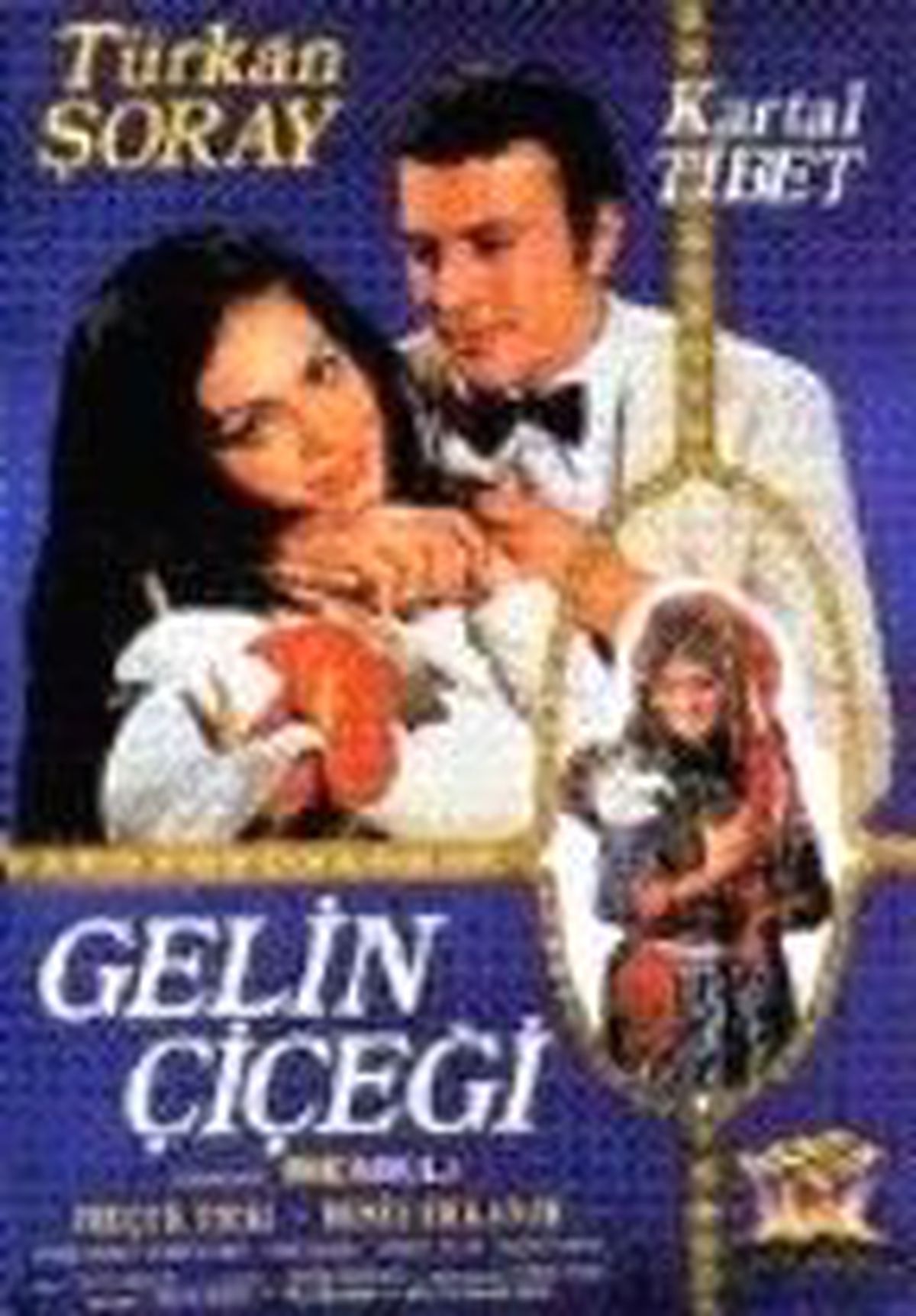 Gelin Çiçeği Filmi