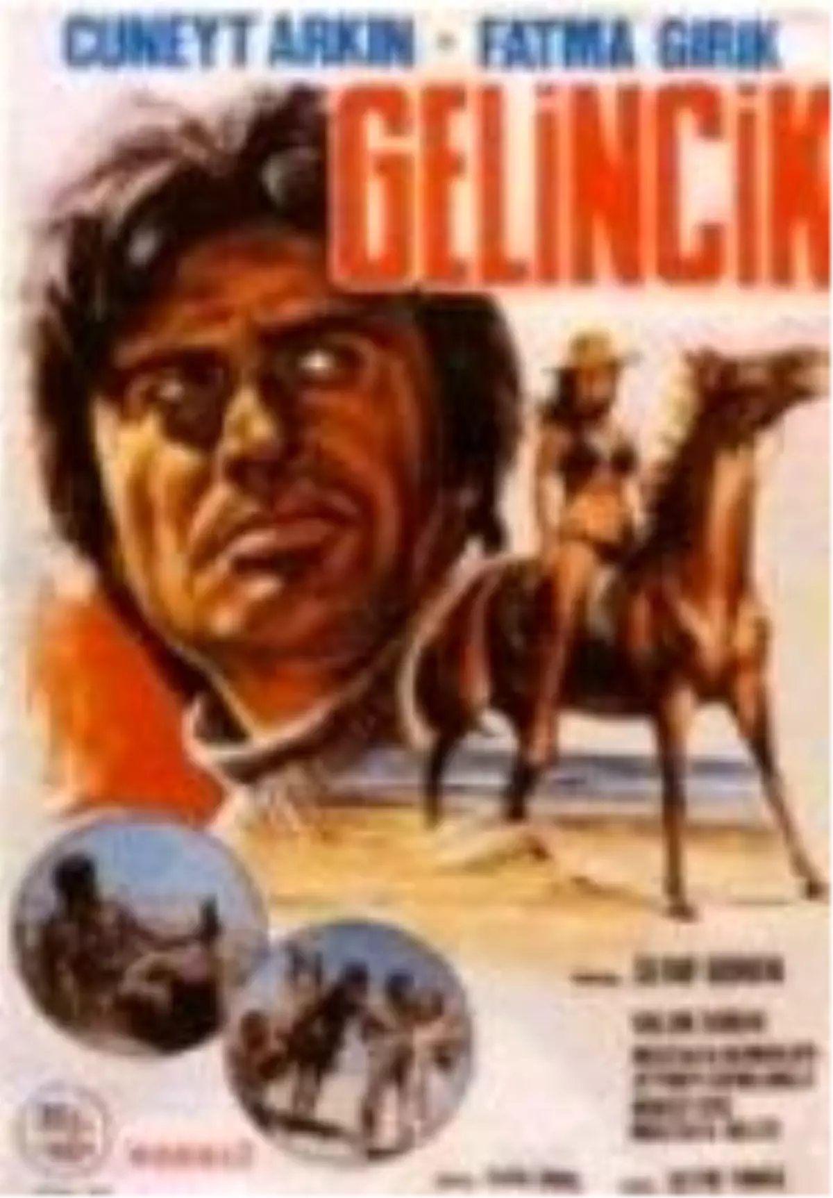 Gelincik Filmi