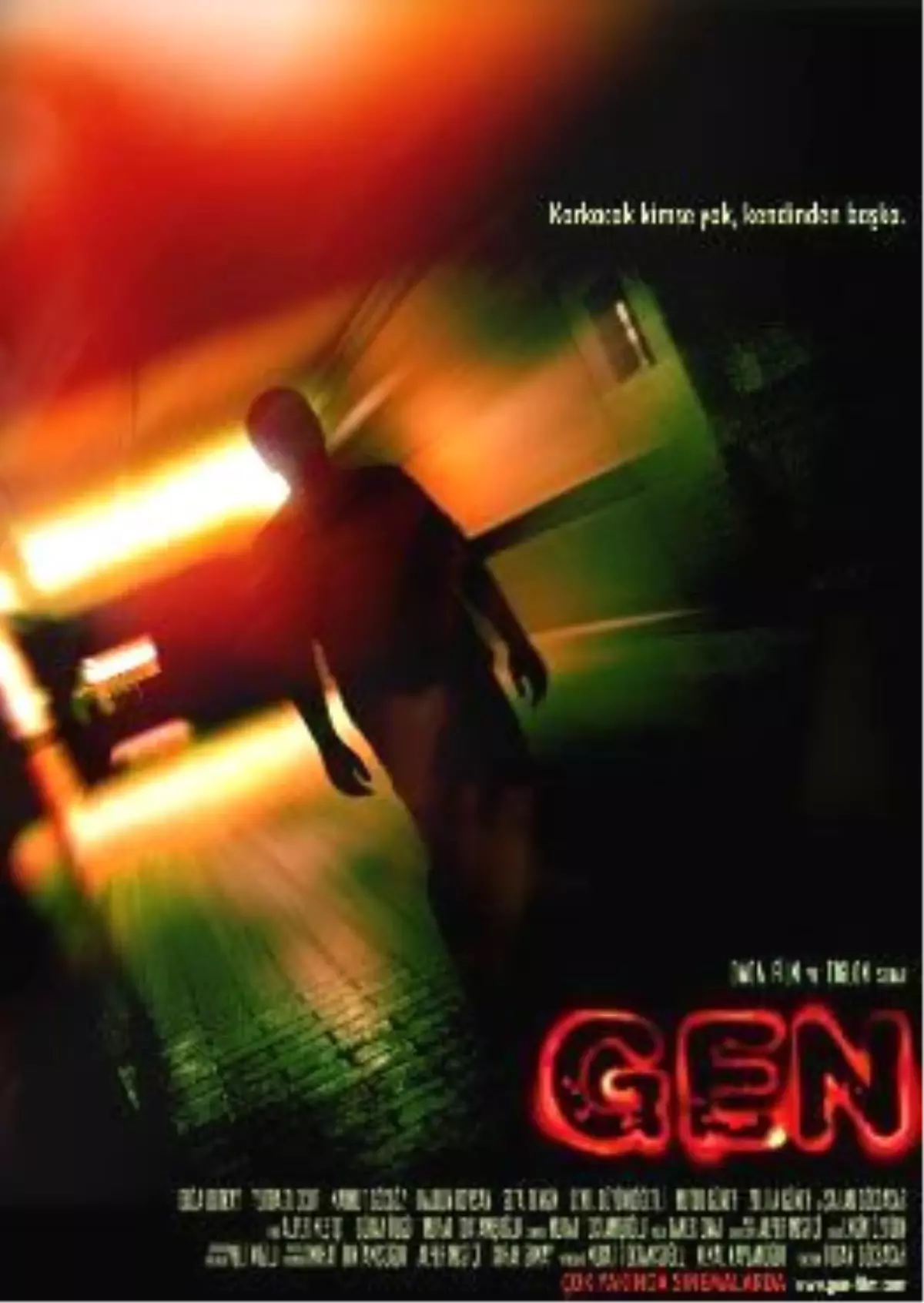 Gen Filmi