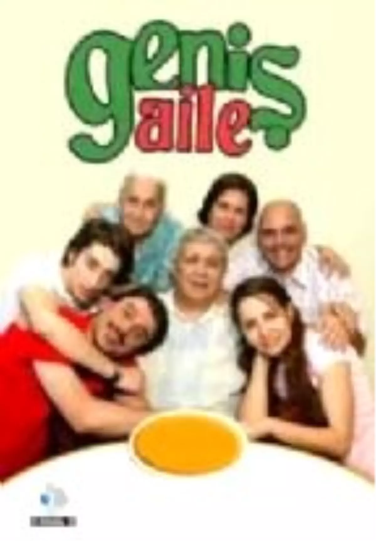 Geniş Aile Filmi