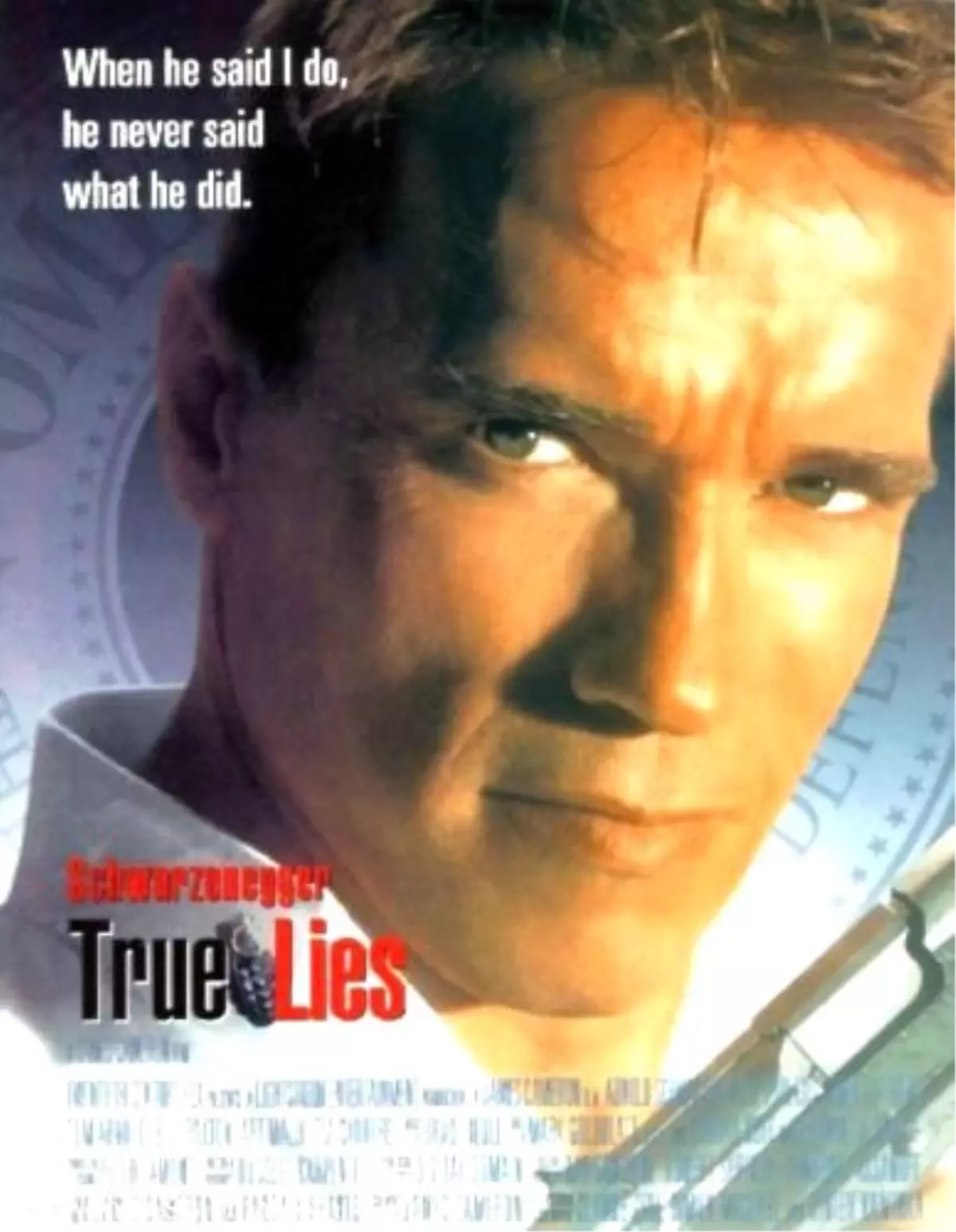 Gerçek Yalanlar Filmi