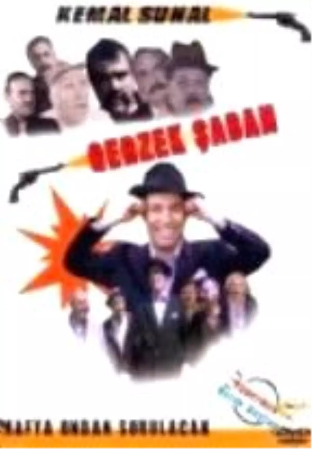 Gerzek Şaban Filmi