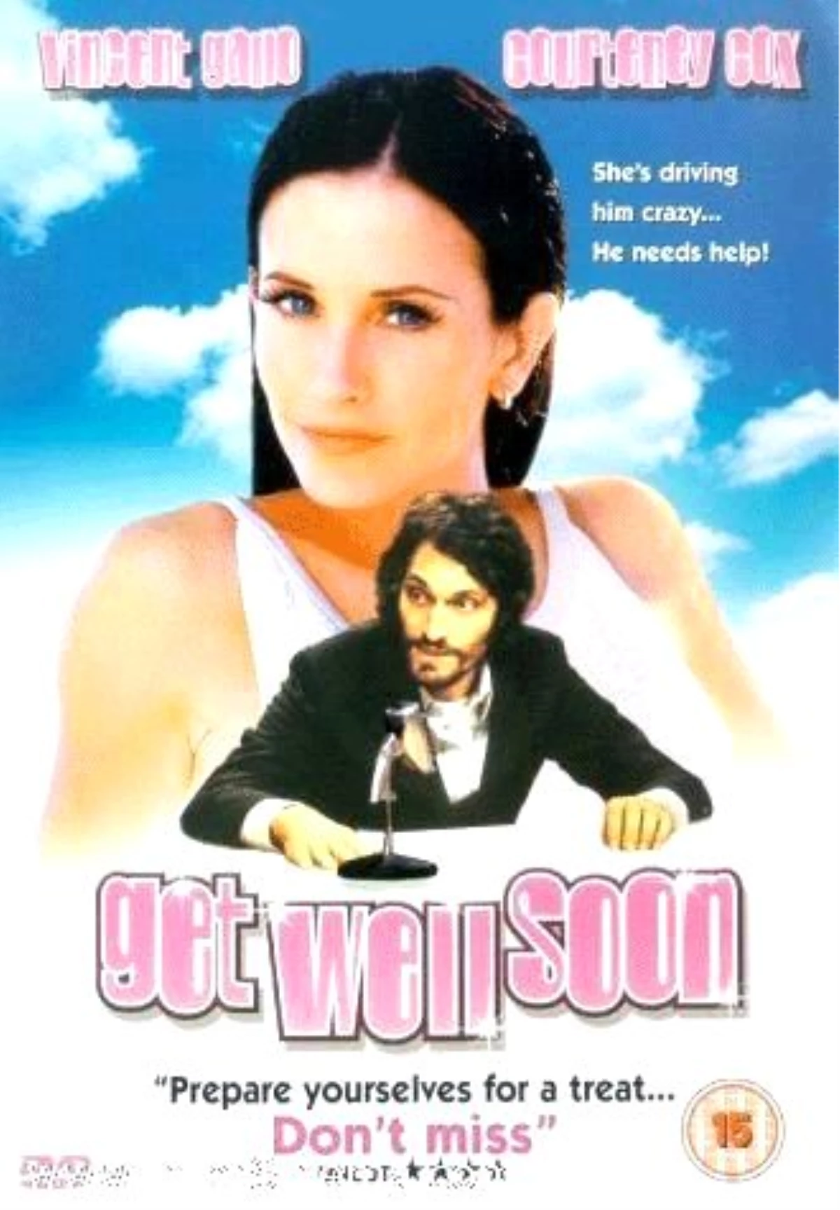 Get Well Soon Filmi