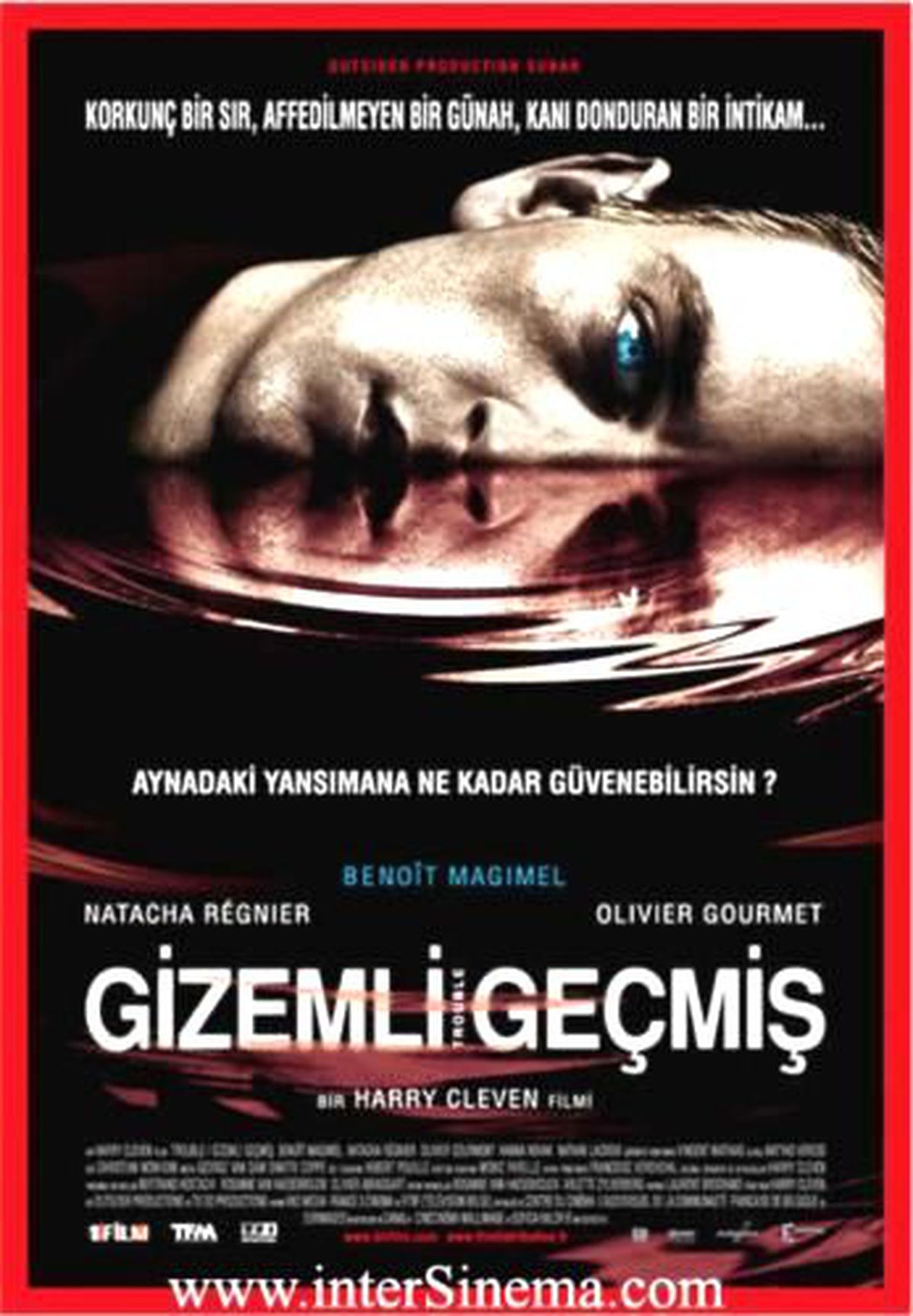 Gizemli Geçmiş Filmi