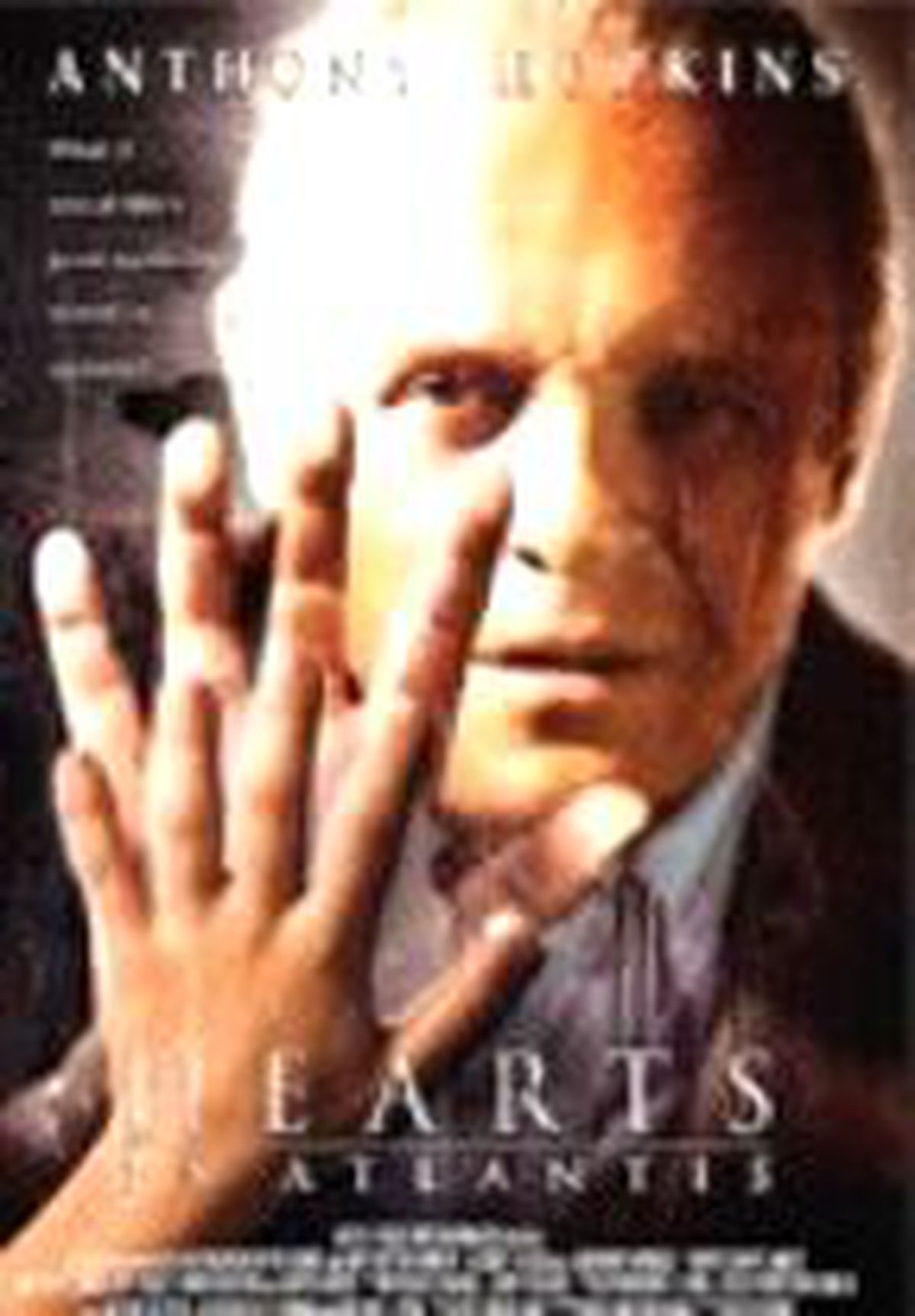 Gizemli Yabancı Filmi