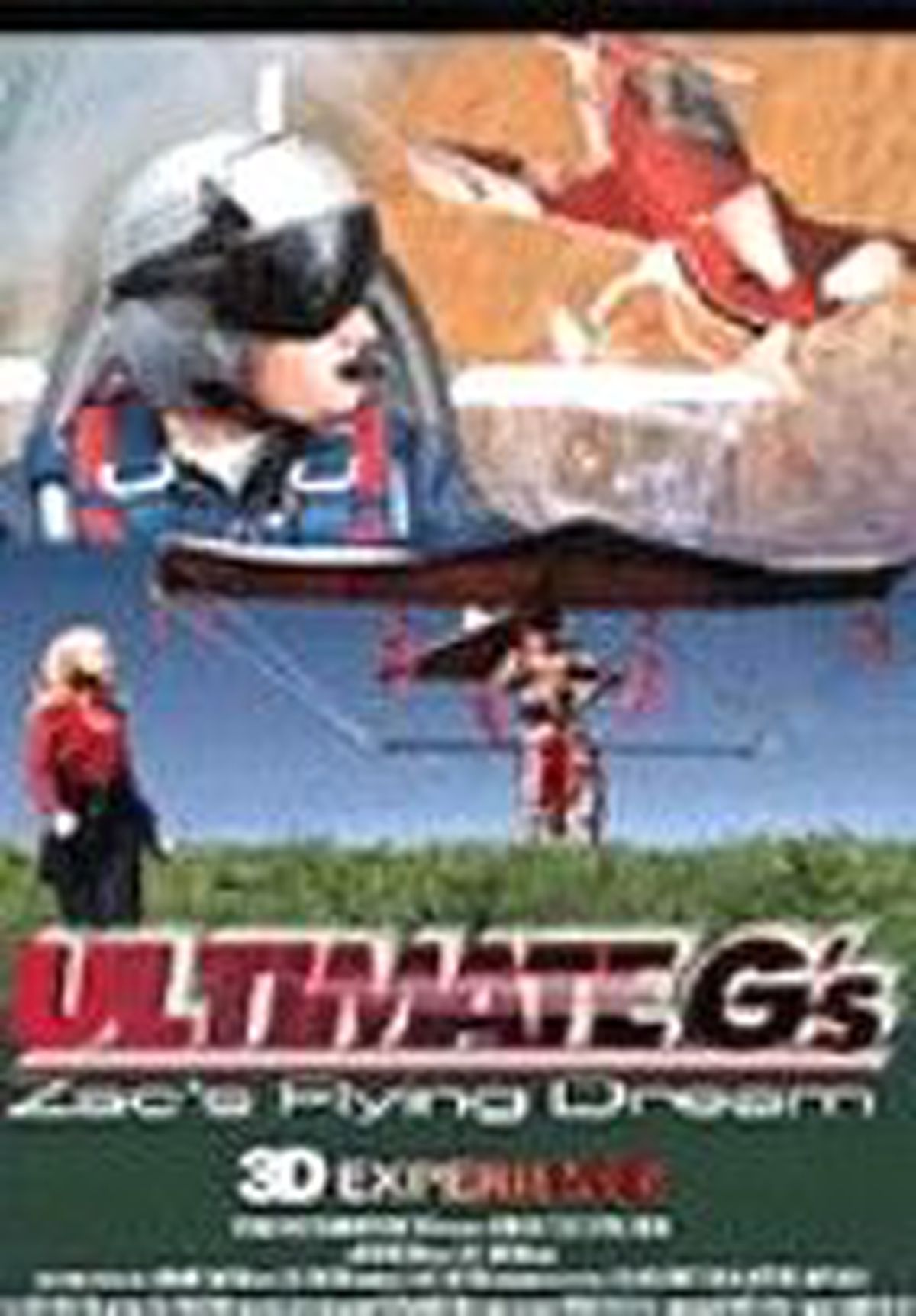 Gökyüzünde Dans Filmi