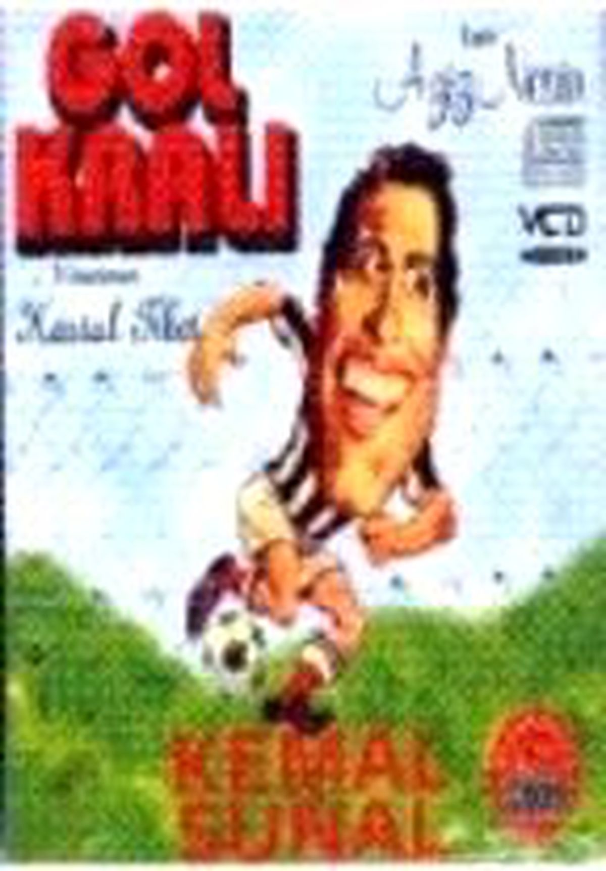 Gol Kralı Filmi