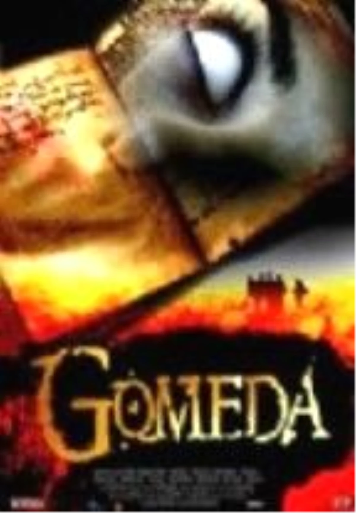 Gomeda Filmi