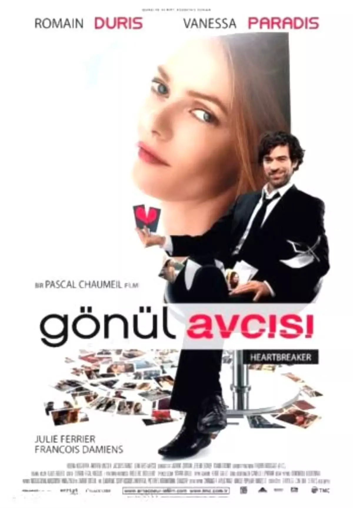 Gönül Avcısı Filmi