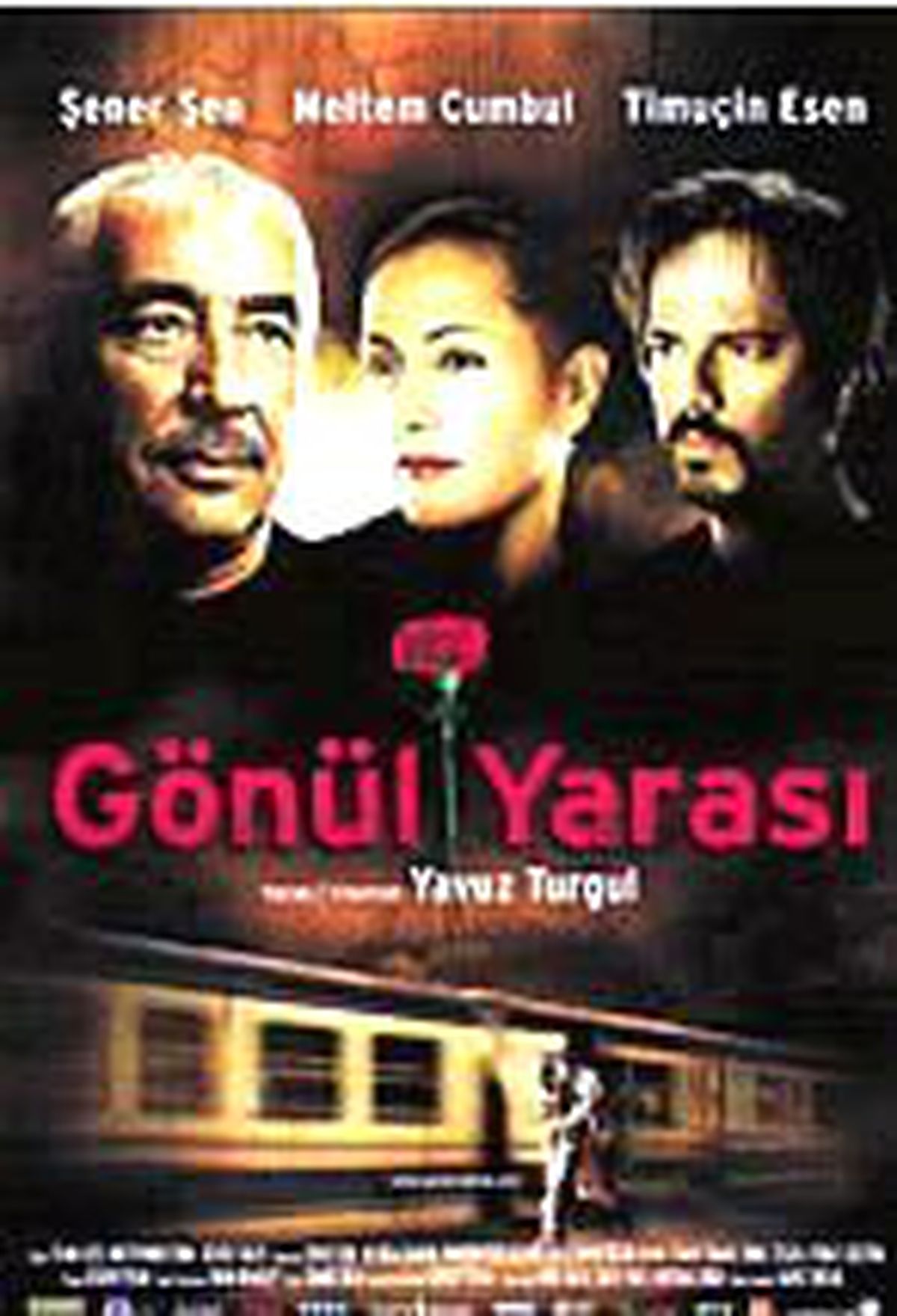Gönül Yarası Filmi