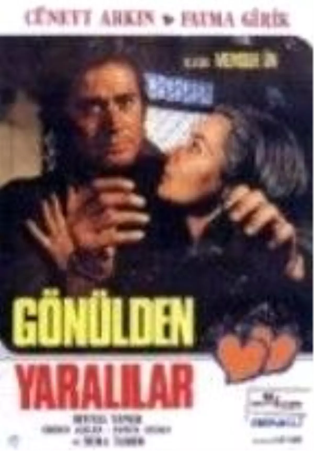 Gönülden Yaralılar Filmi