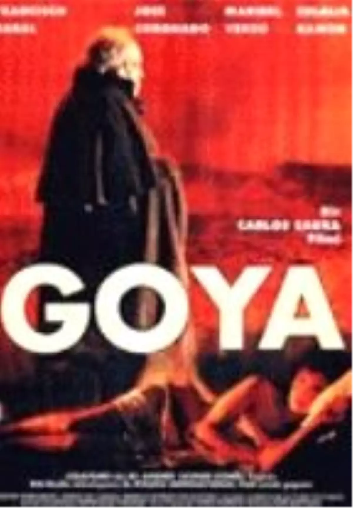 Goya Filmi