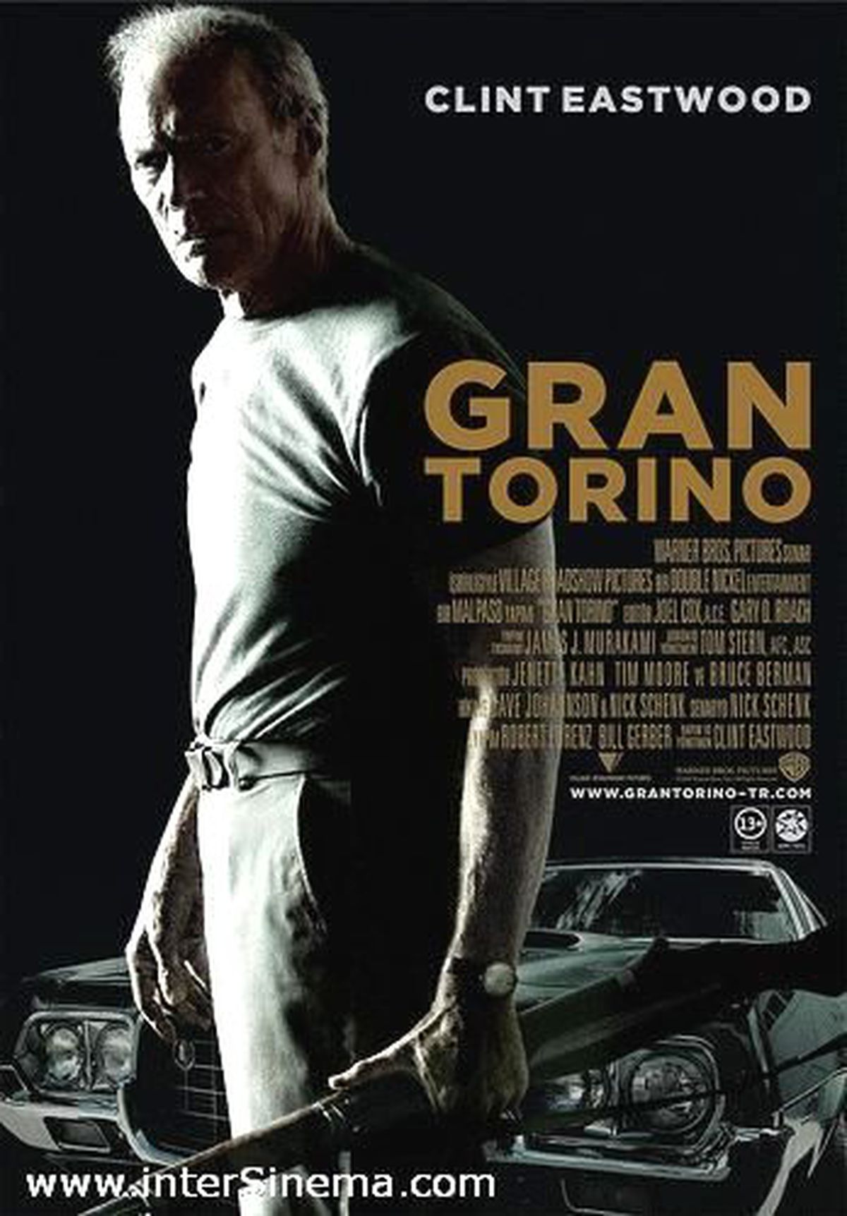 Gran Torino Filmi