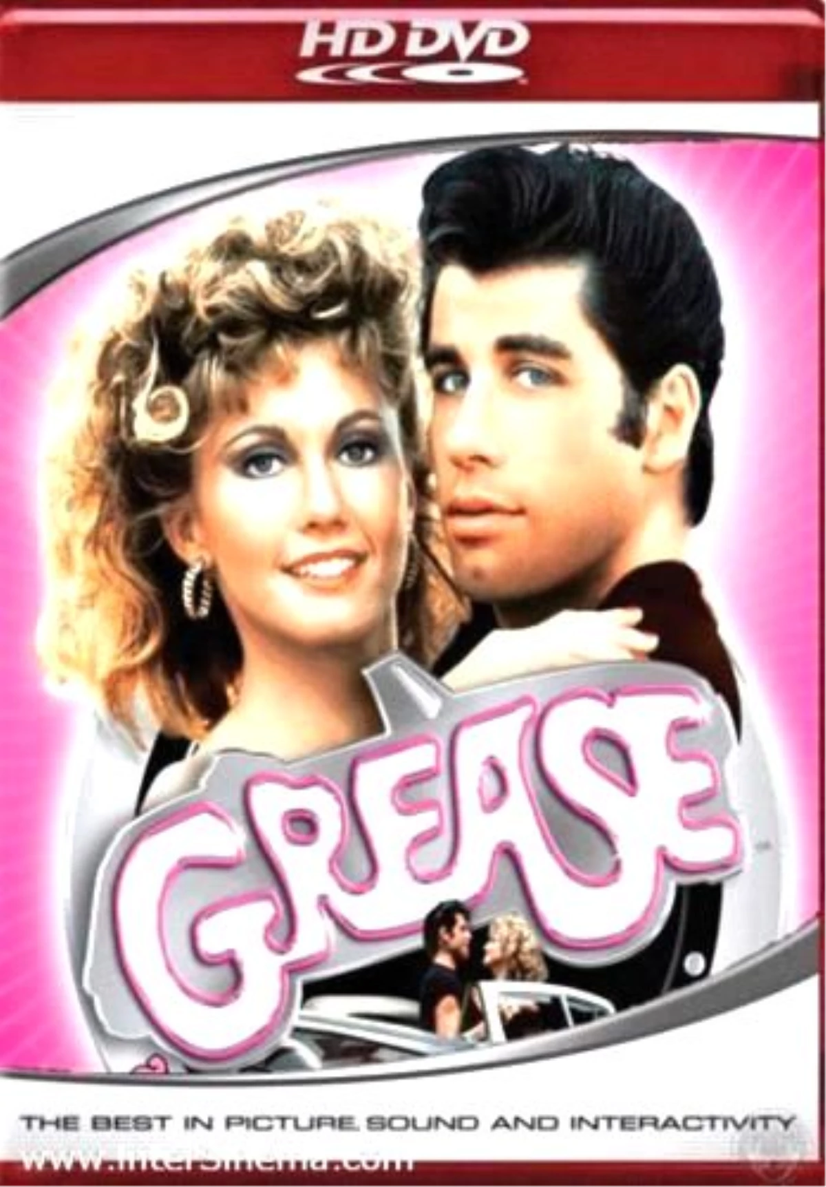 Grease Filmi