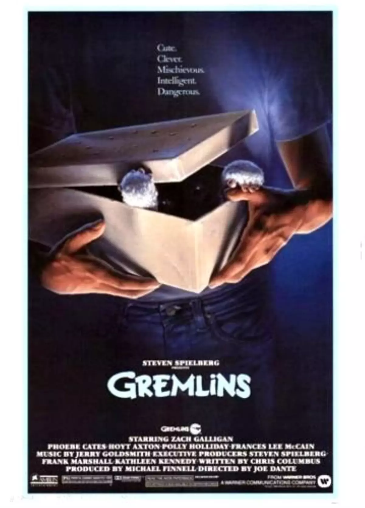 Gremlinler Filmi