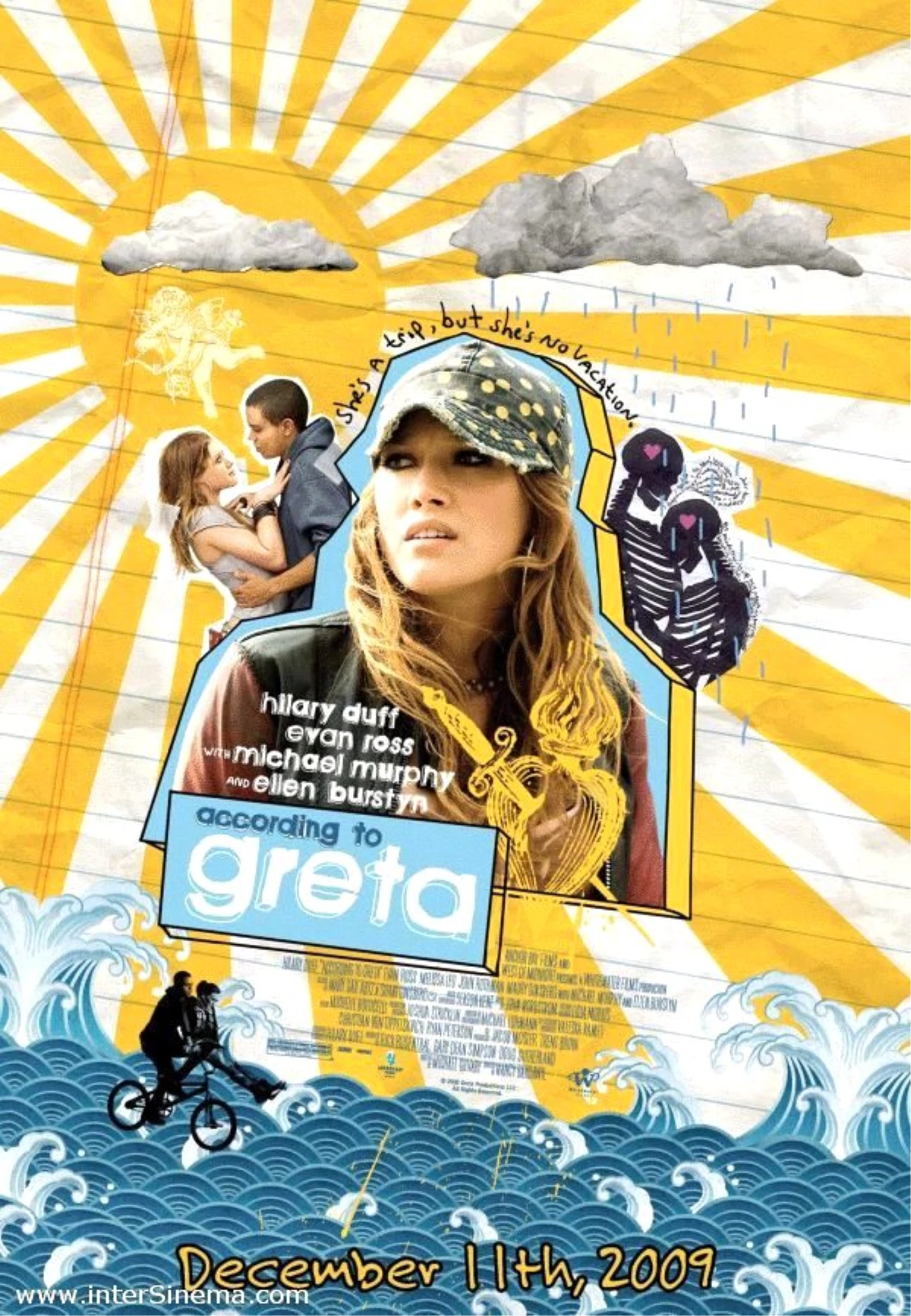 Greta Filmi