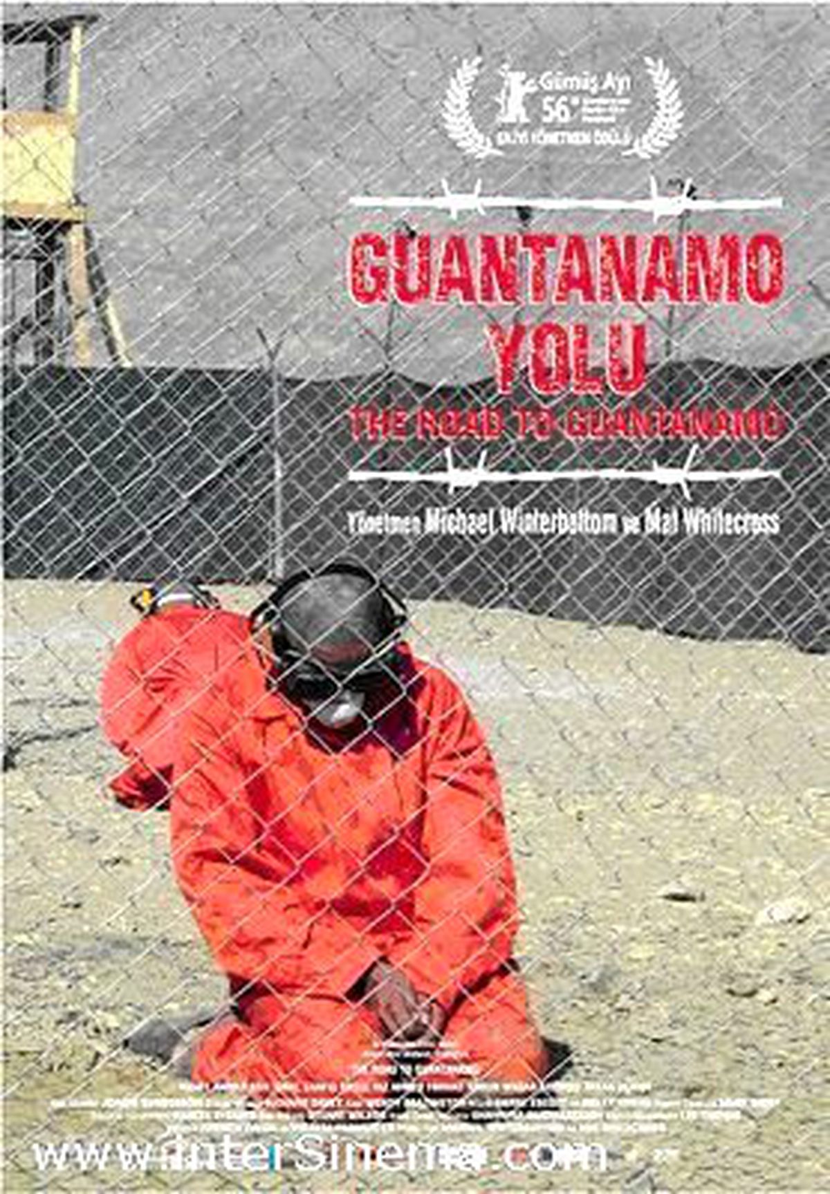 Guantanamo Yolu Filmi