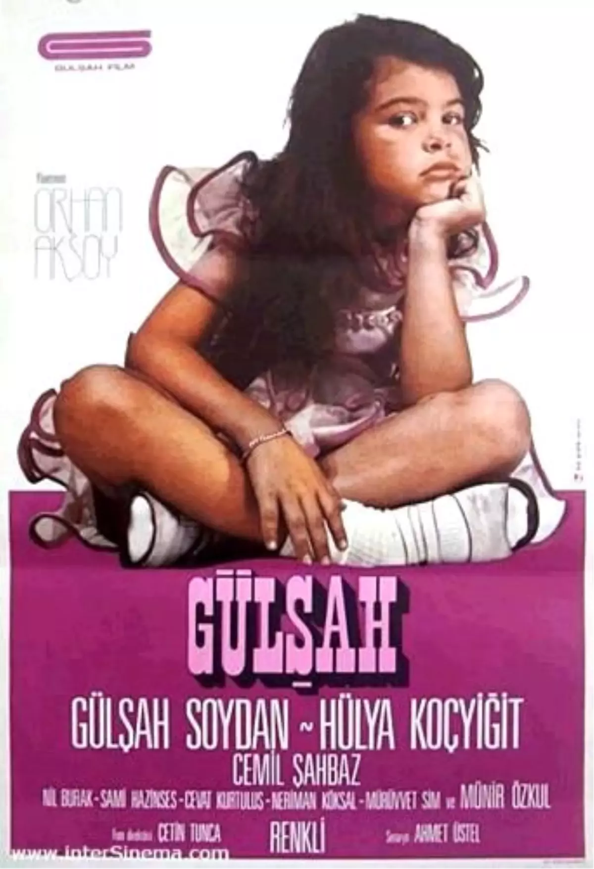 Gülşah Filmi
