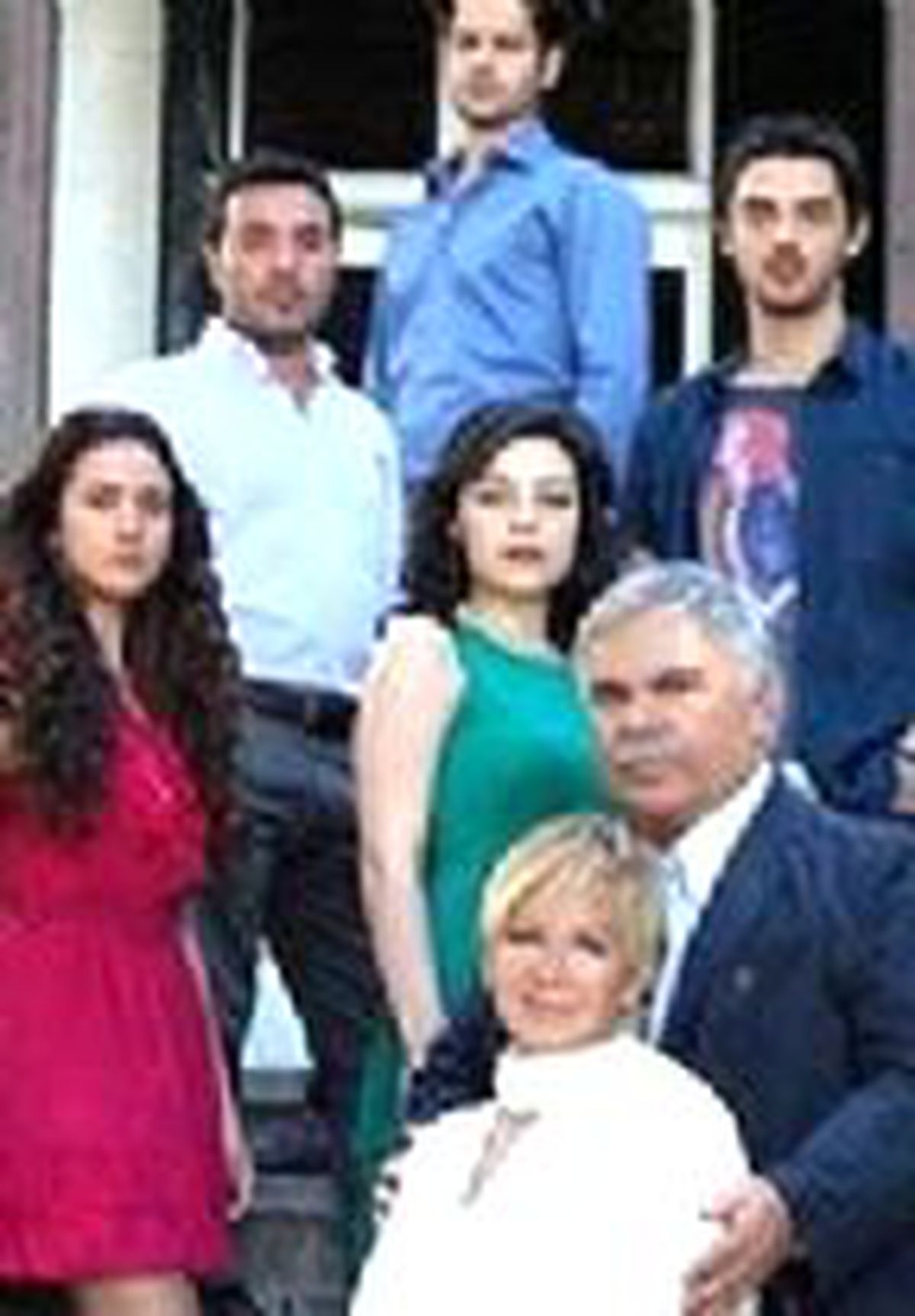 Gün Akşam Oldu Filmi
