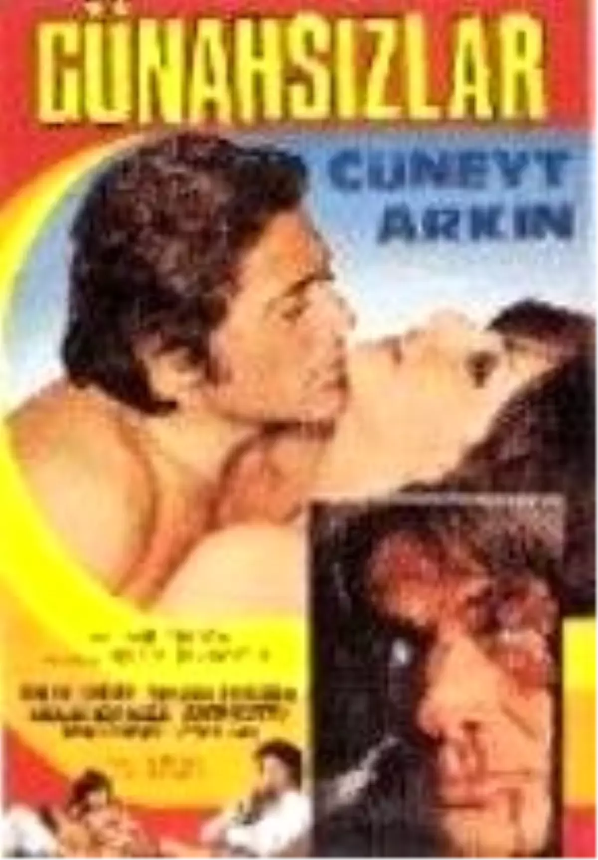 Günahsızlar Filmi