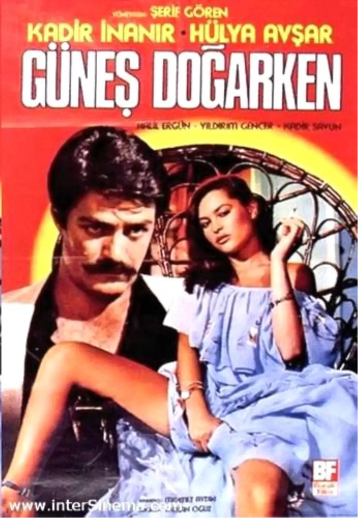 Güneş Doğarken Filmi