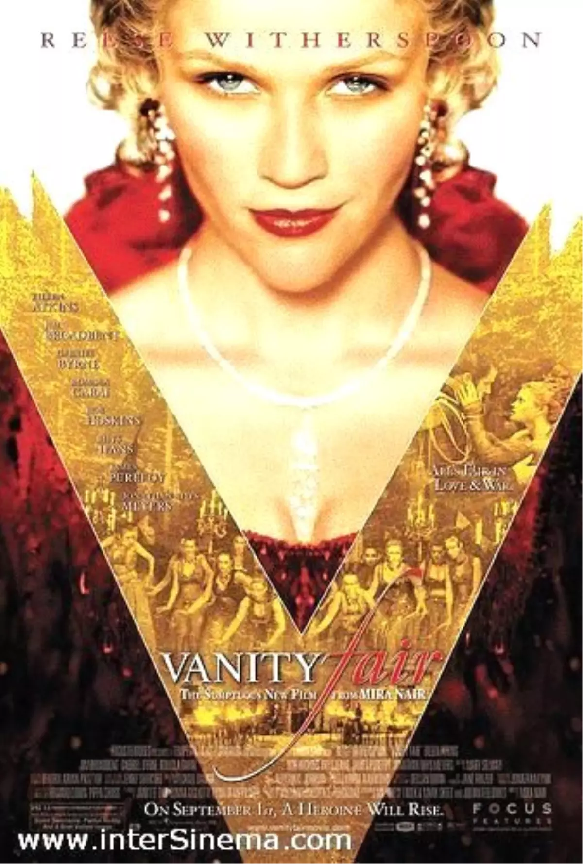 Gurur Dünyası Filmi