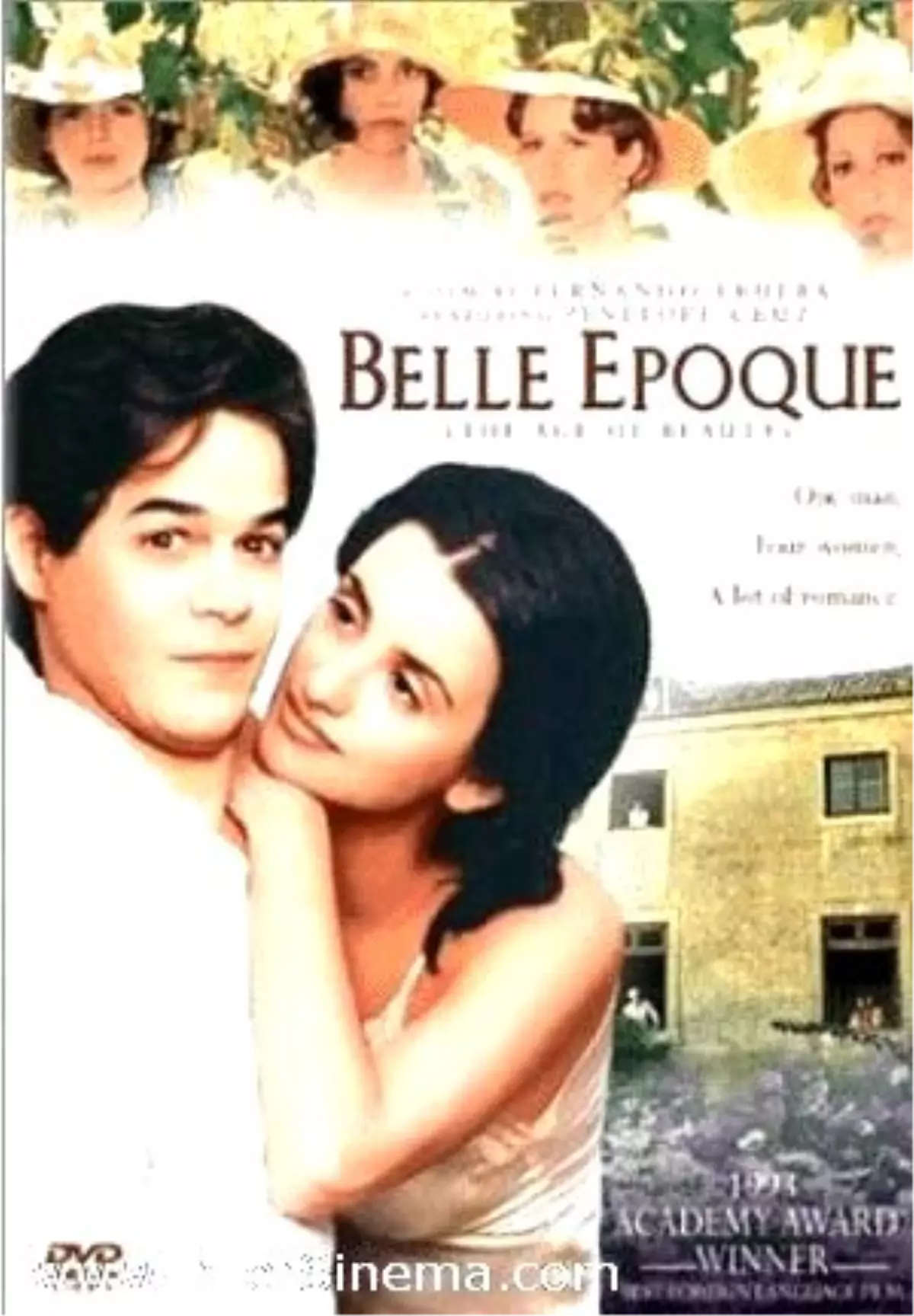 Güzellik Çağı Filmi