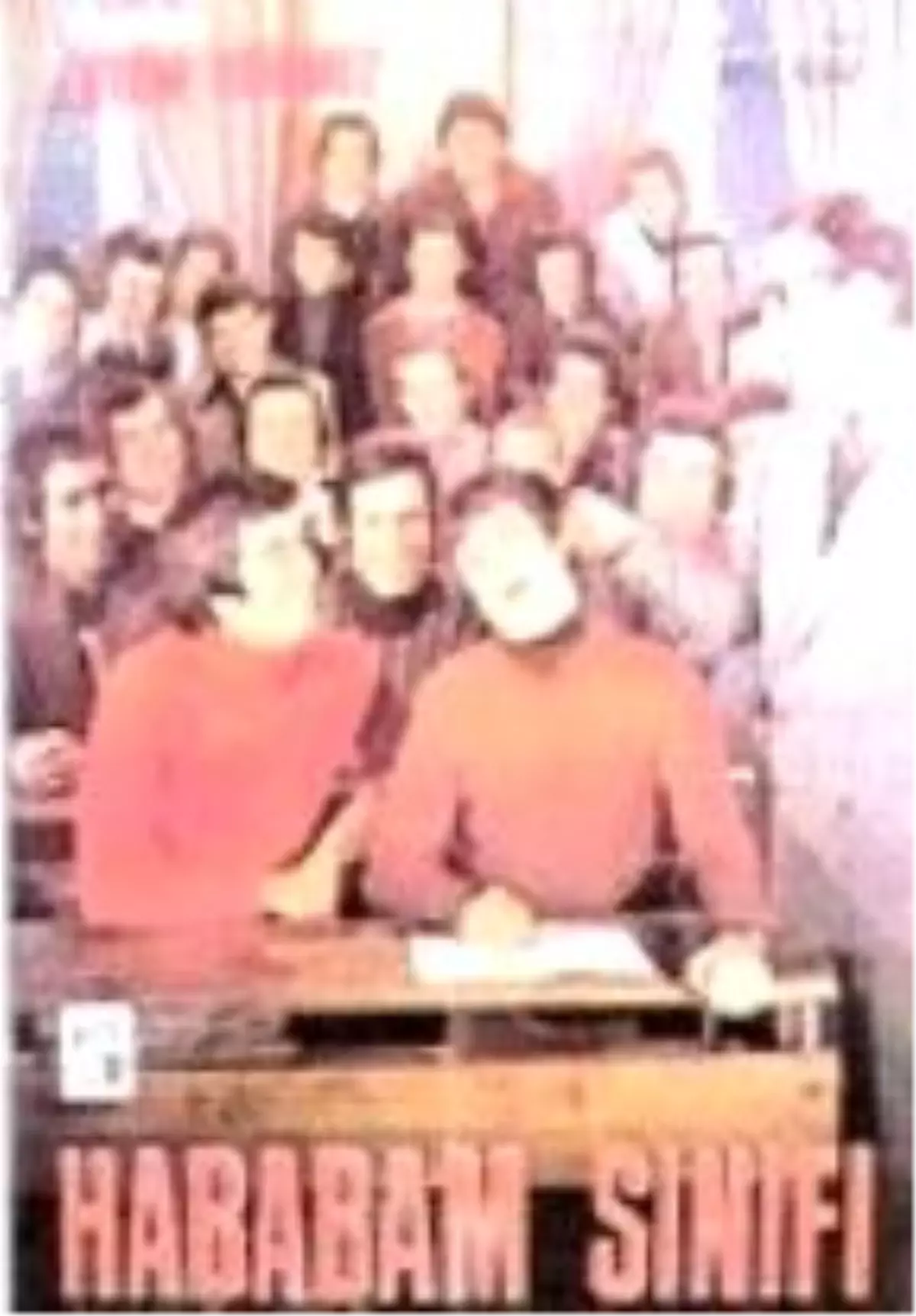 Hababam Sınıfı Filmi