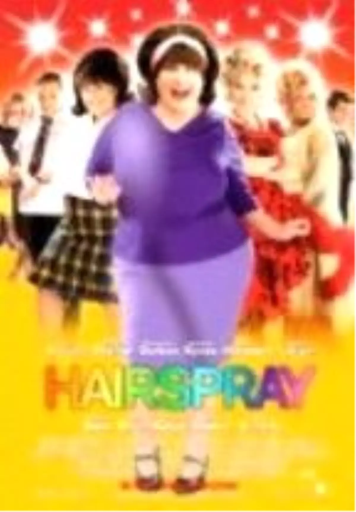 Hairspray Filmi