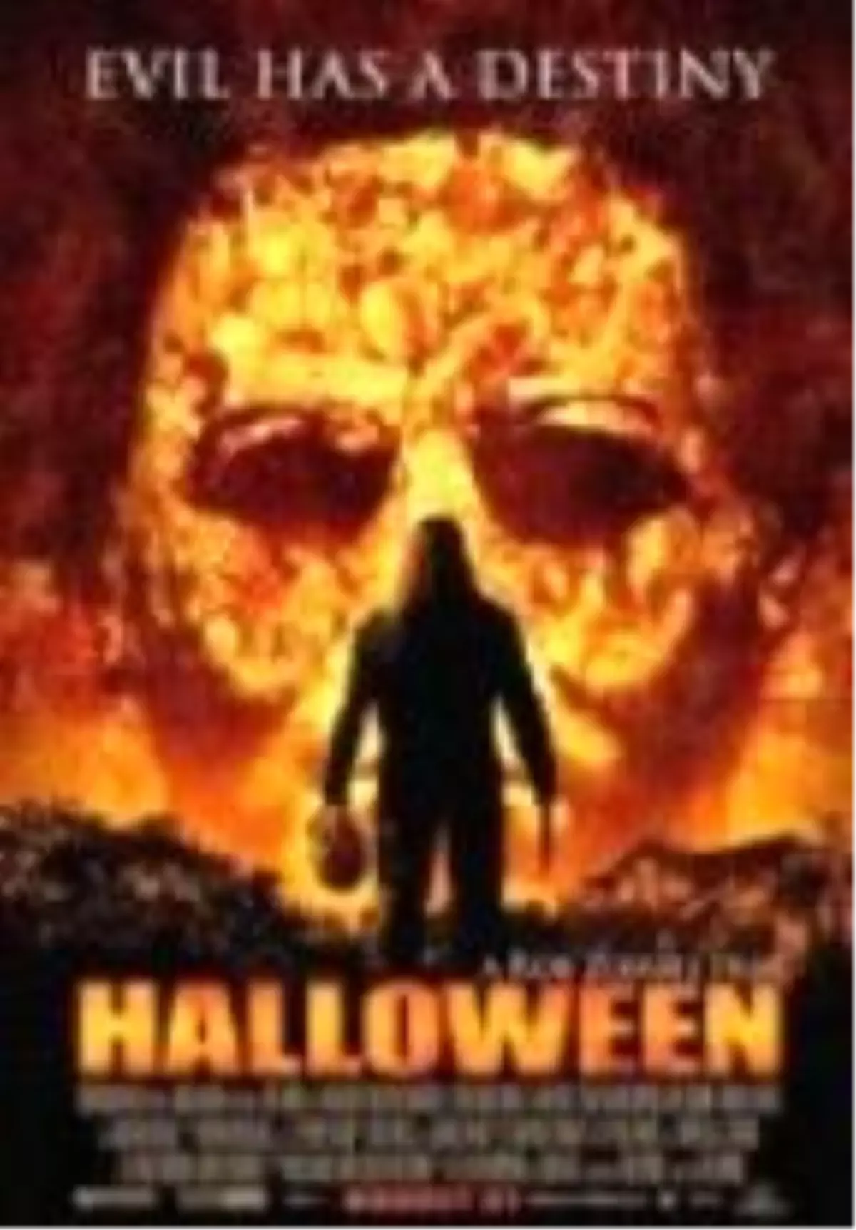 Halloween Filmi