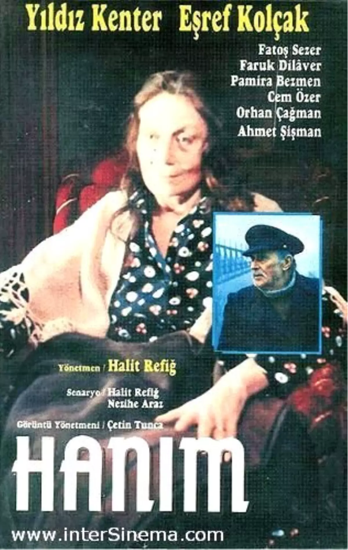 Hanım Filmi