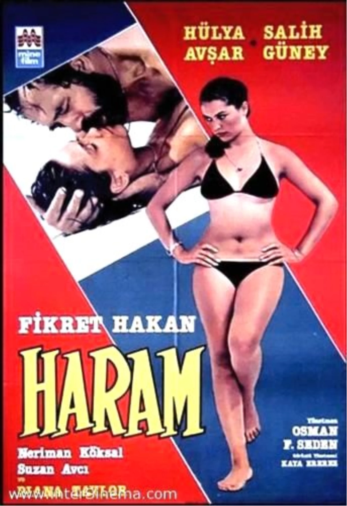 Haram Filmi