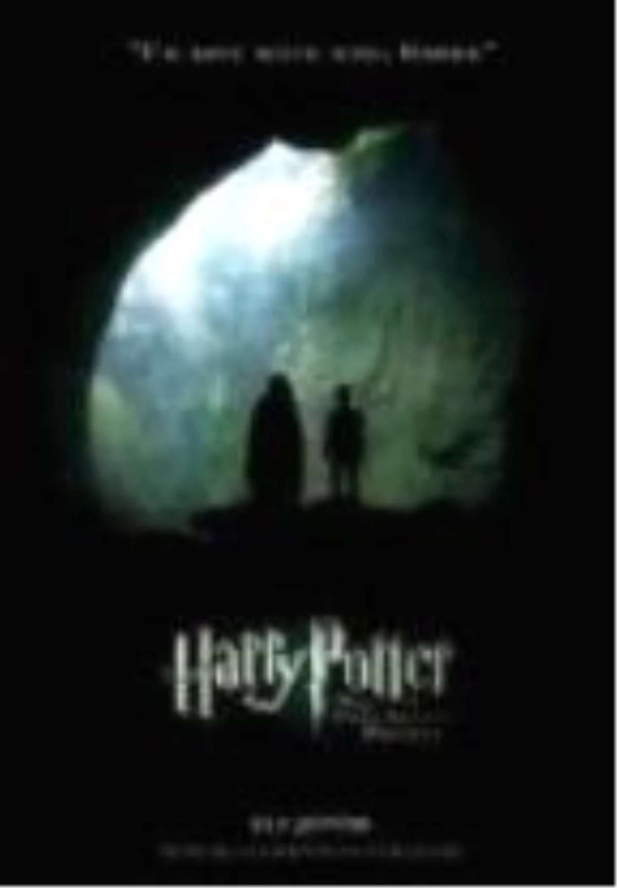 Harry Potter ve Melez Prens Filmi
