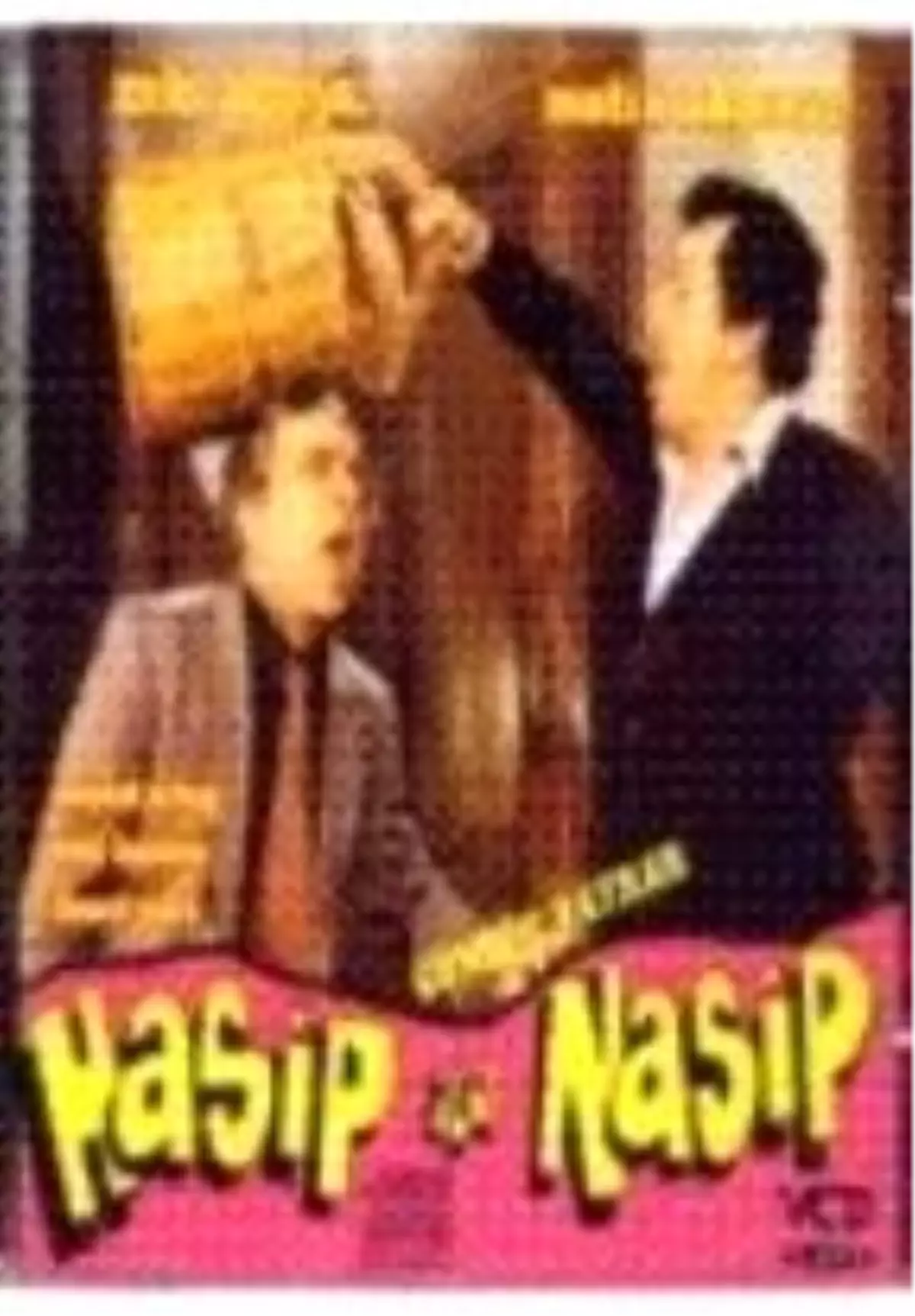 Hasip ile Nasip Filmi