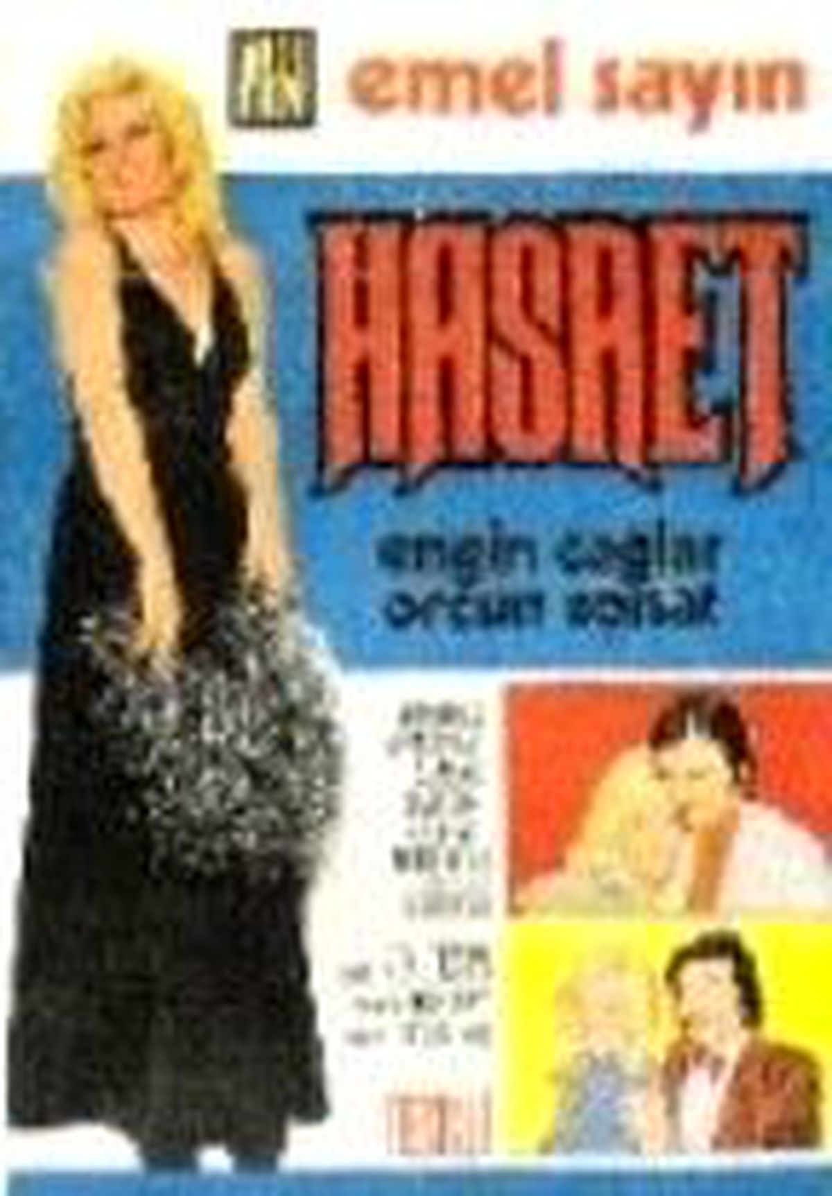 Hasret Filmi