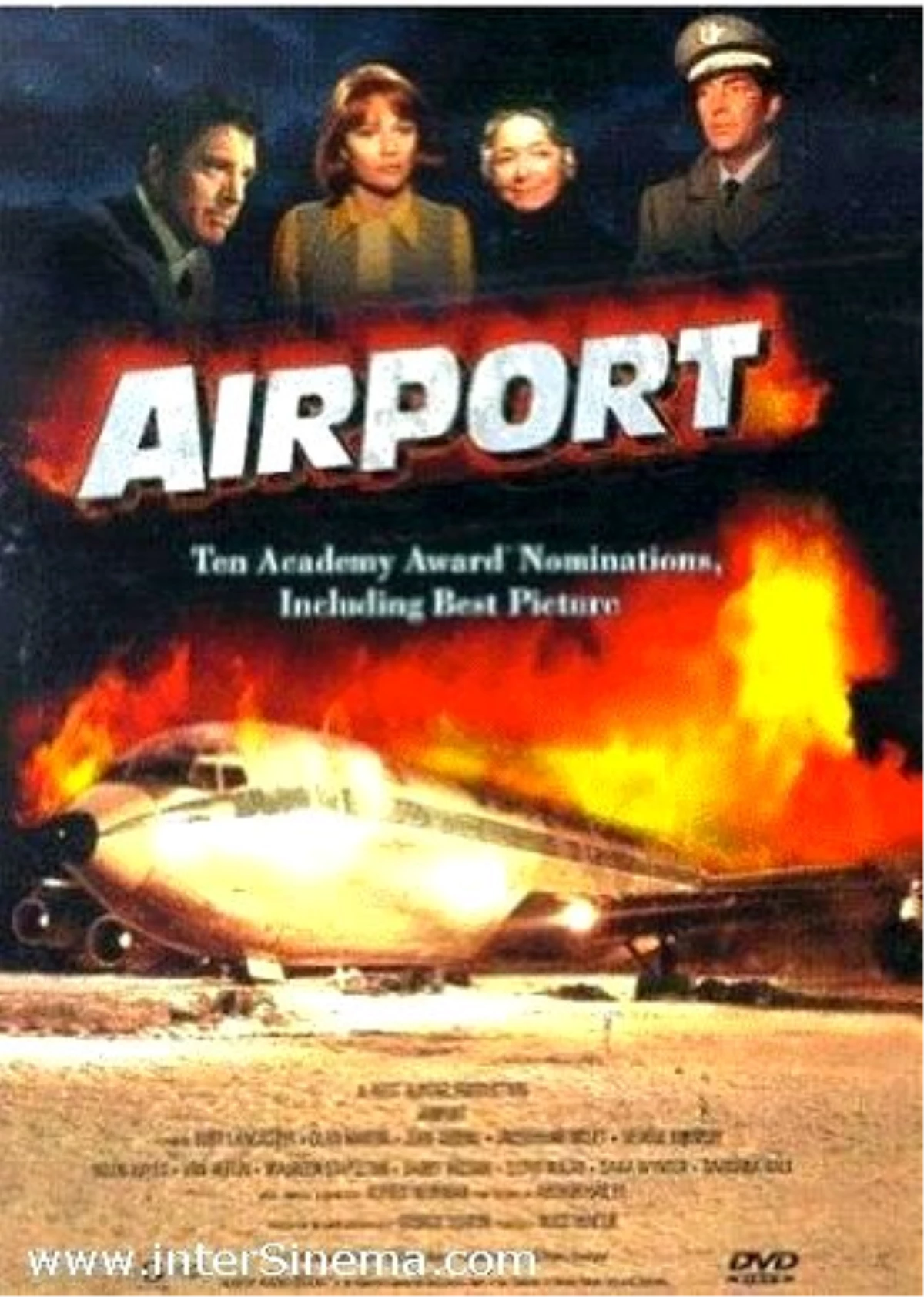 Havaalanı Filmi