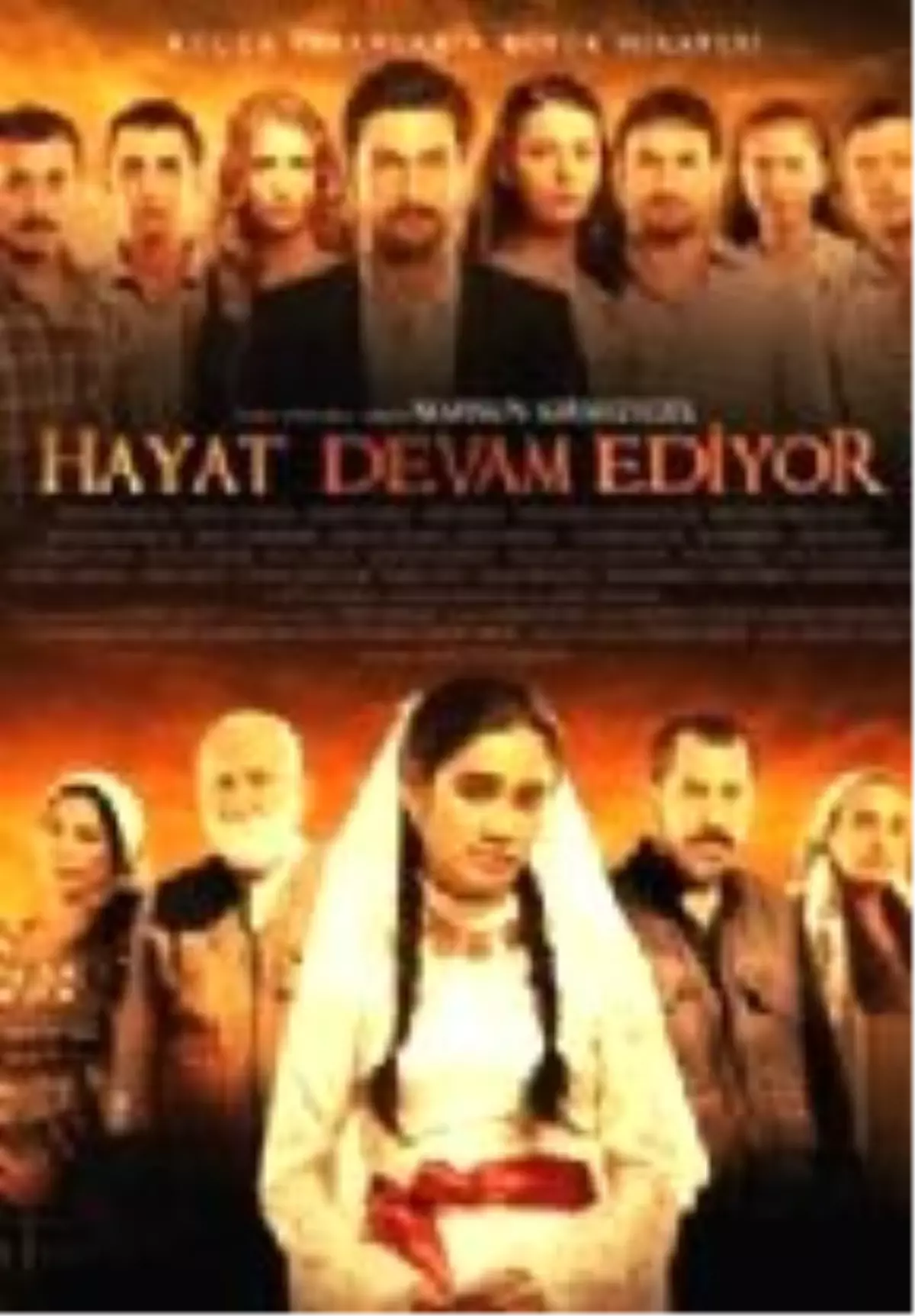 Hayat Devam Ediyor Filmi
