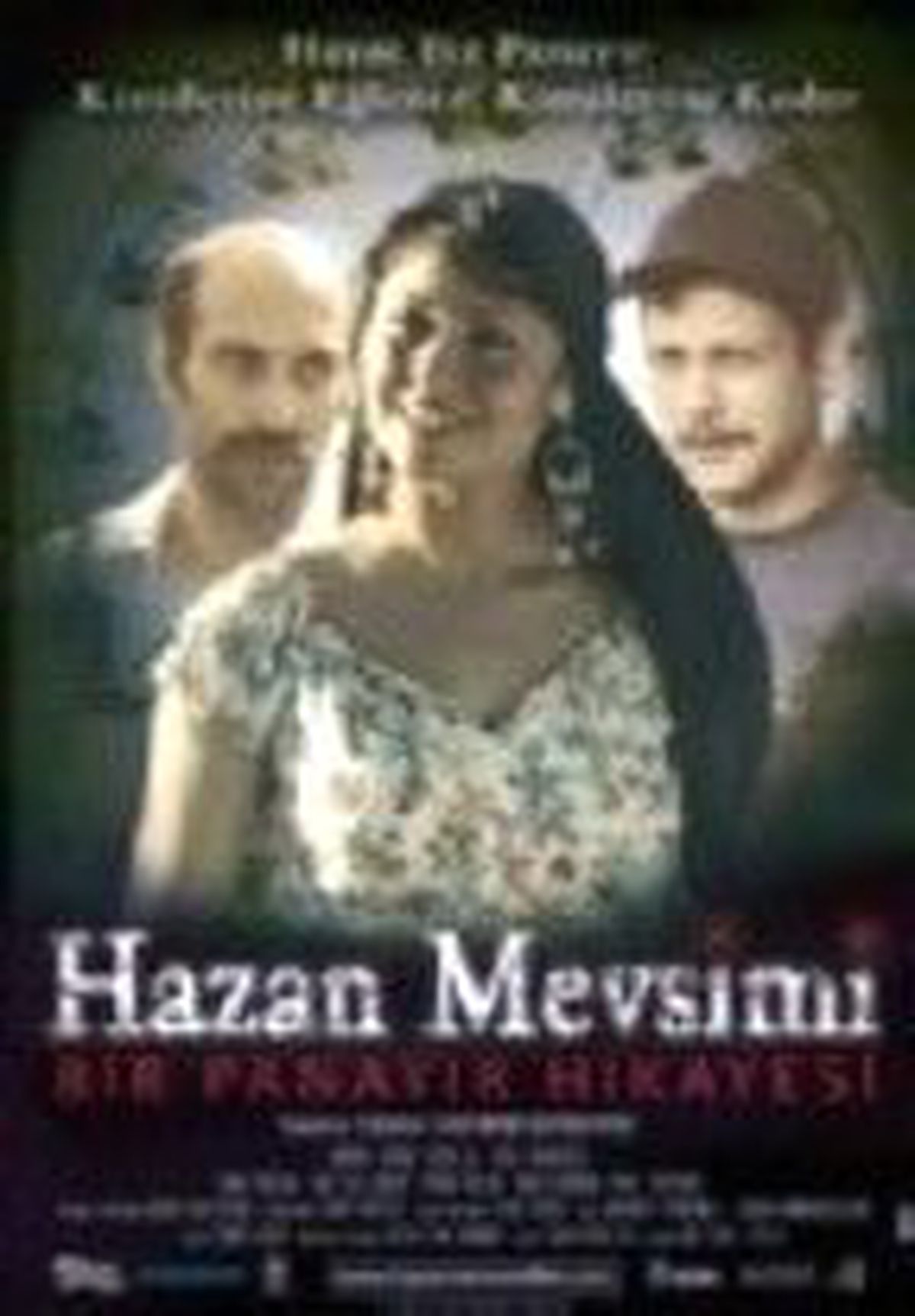 Hazan Mevsimi: Bir Panayır Hikayesi Filmi