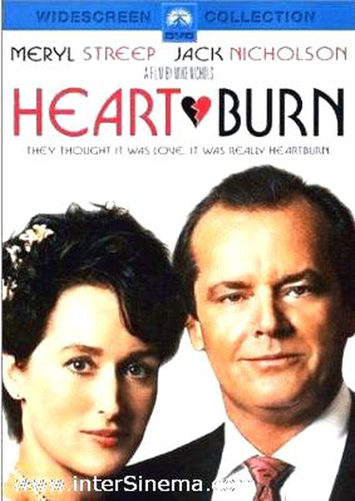Heartburn Filmi