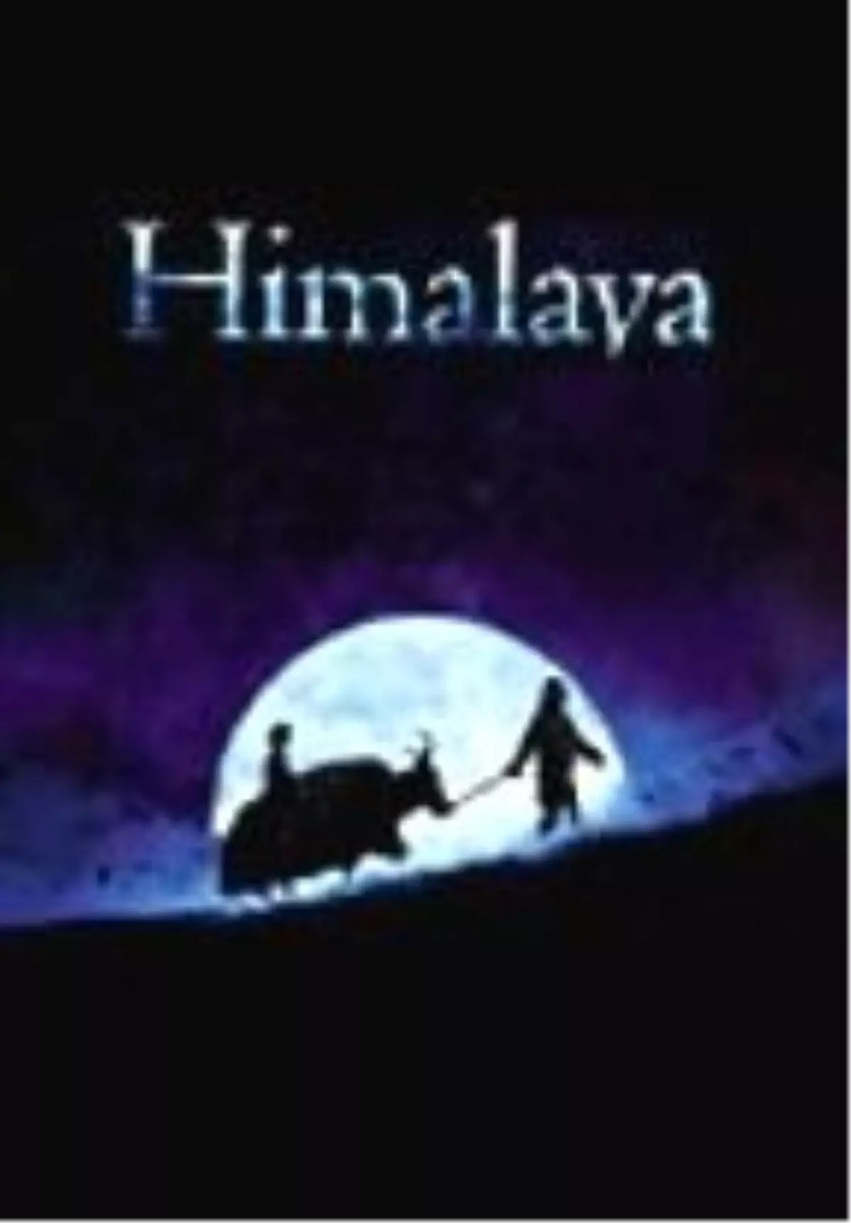 Himalaya, Bir Şefin Çocukluğu Filmi