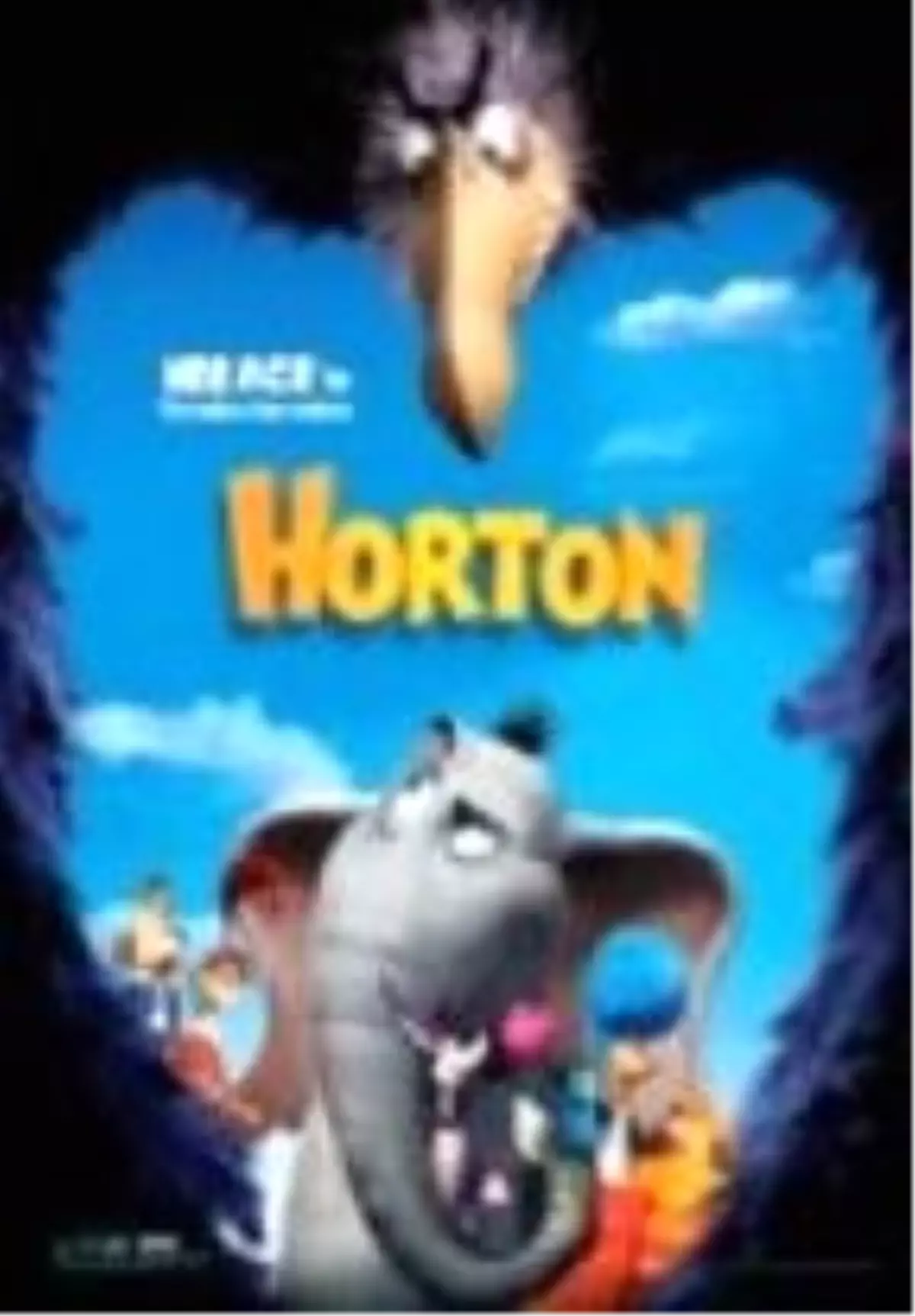 Horton Filmi