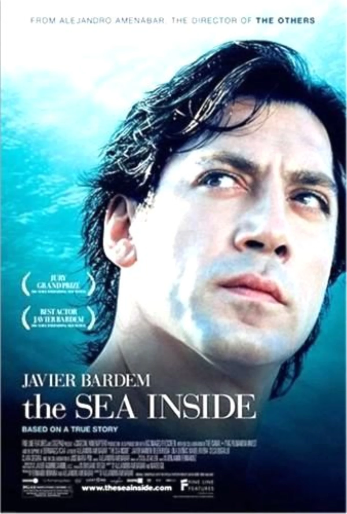 İçimdeki Deniz Filmi