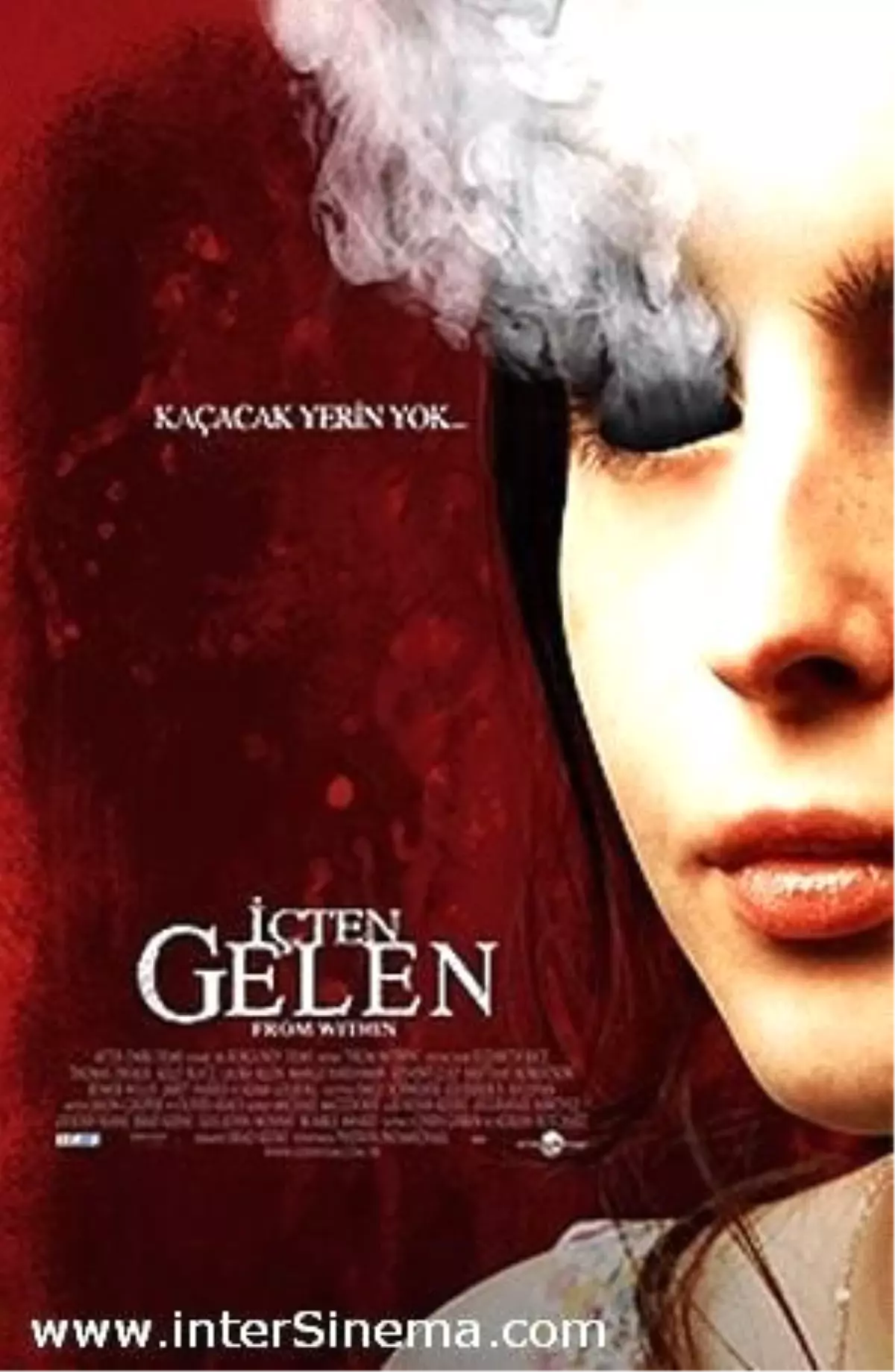 İçten Gelen Filmi